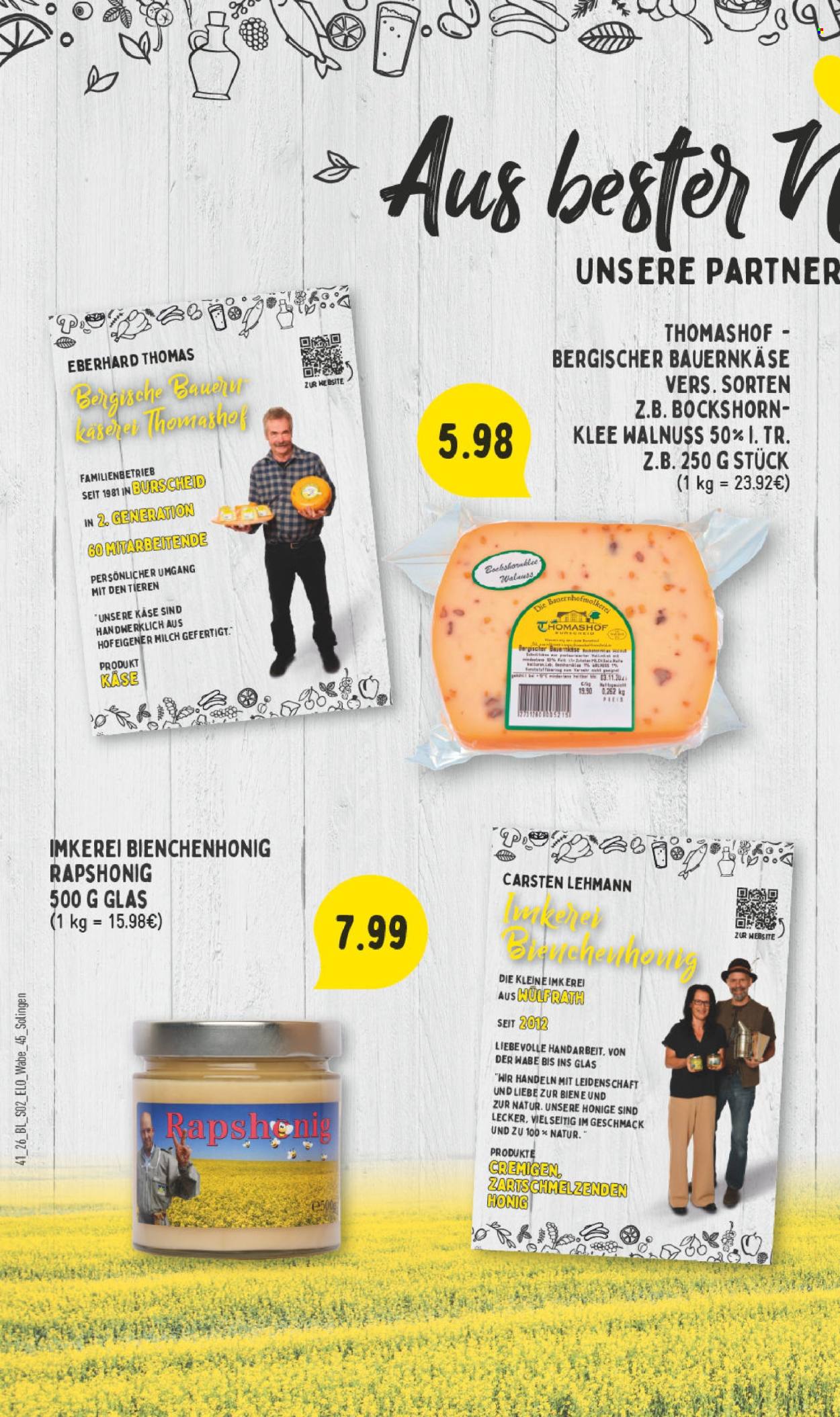 Edeka Prospekte  - 5.10.2026 - 10.10.2026. Seite 27