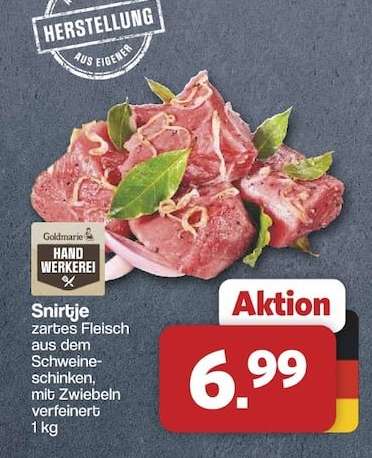 Snirtje