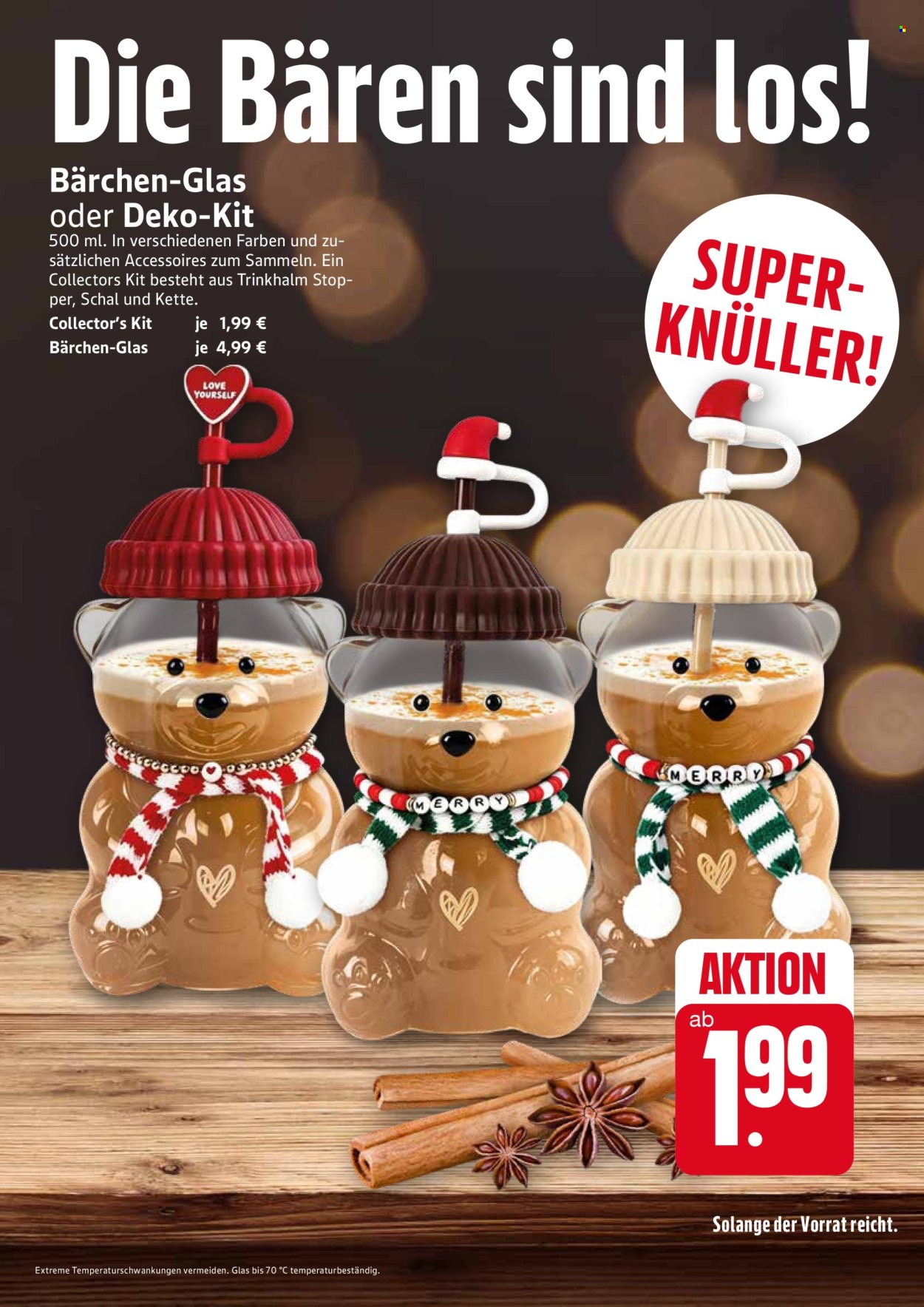 E center Prospekte  - 5.10.2026 - 10.10.2026. Seite 27
