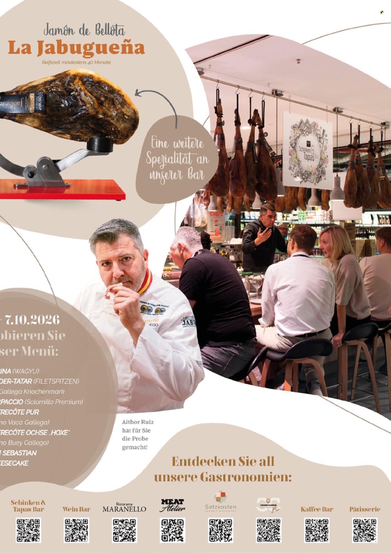 E center Prospekte  - 5.10.2026 - 10.10.2026. Seite 7