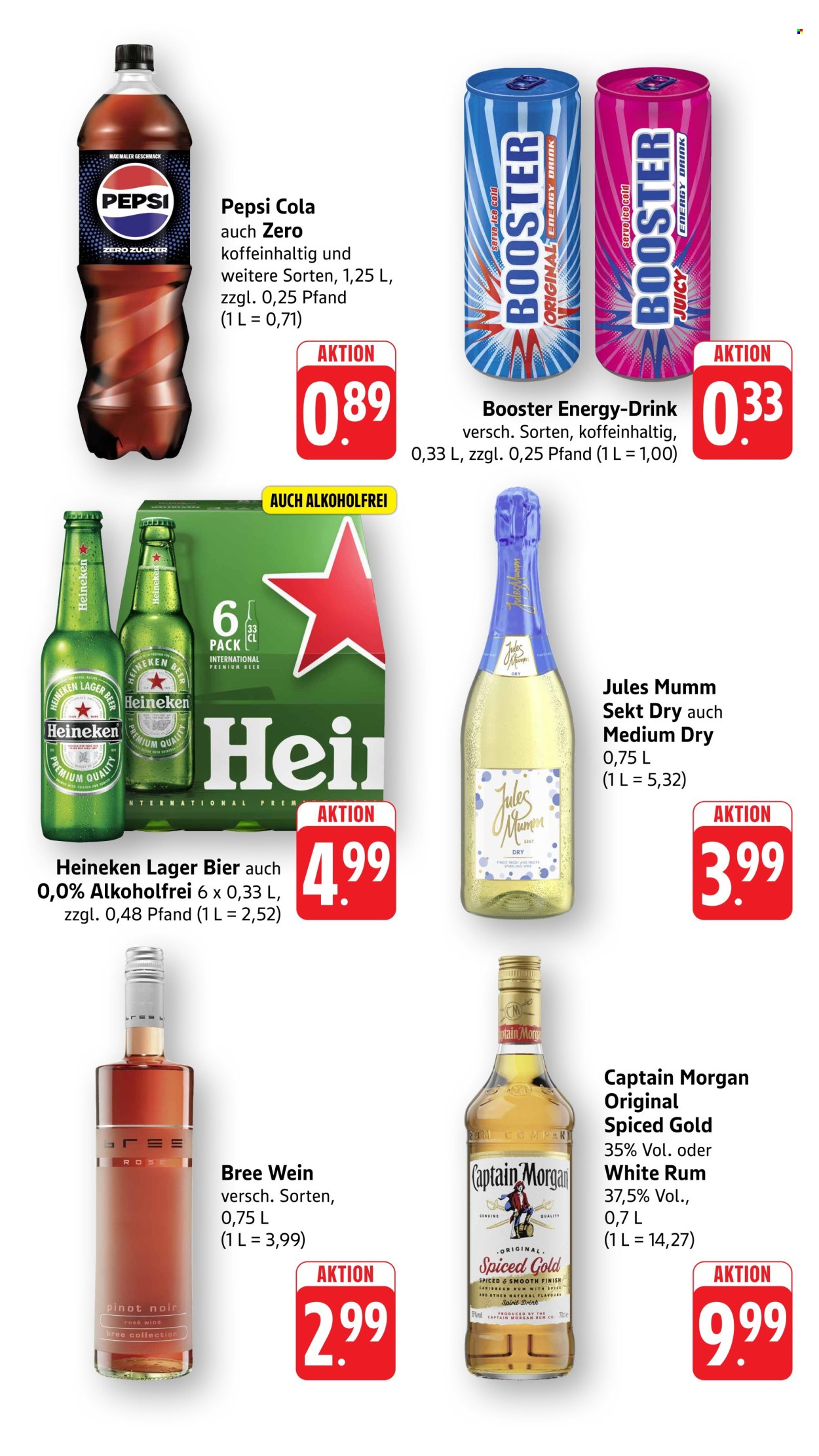 Edeka Prospekte  - 5.10.2026 - 10.10.2026. Seite 8
