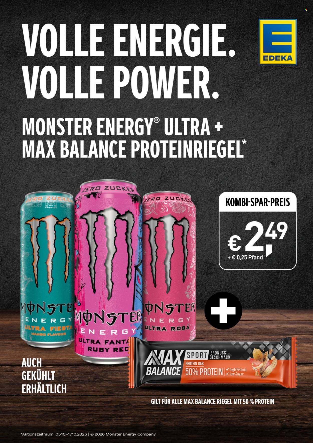E center Prospekte  - 5.10.2026 - 10.10.2026. Seite 23