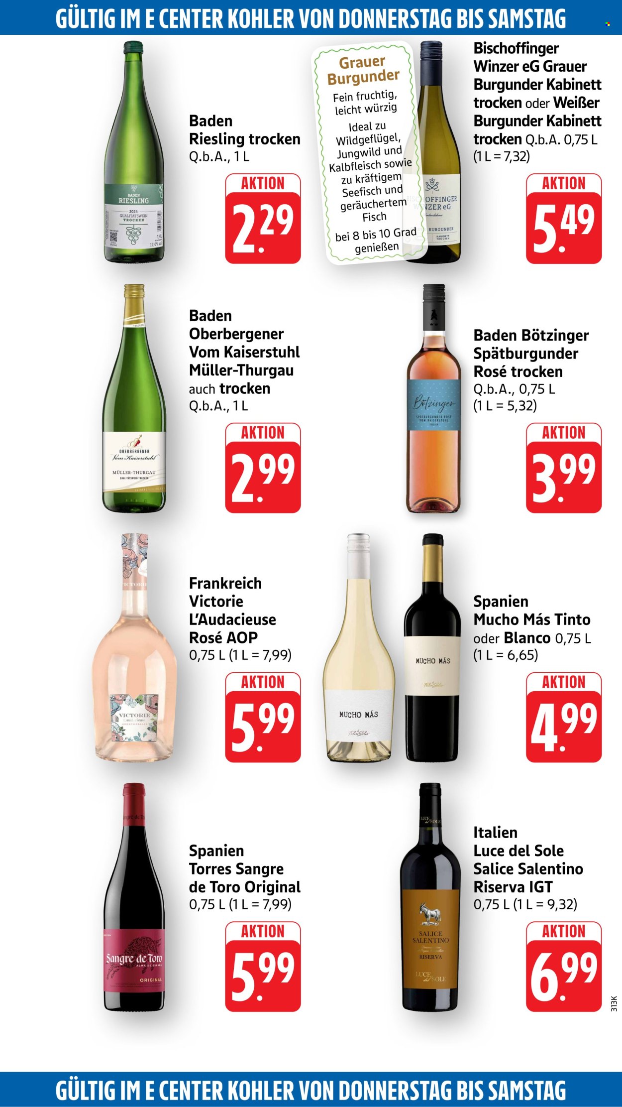 Edeka Prospekte  - 5.10.2026 - 10.10.2026. Seite 55