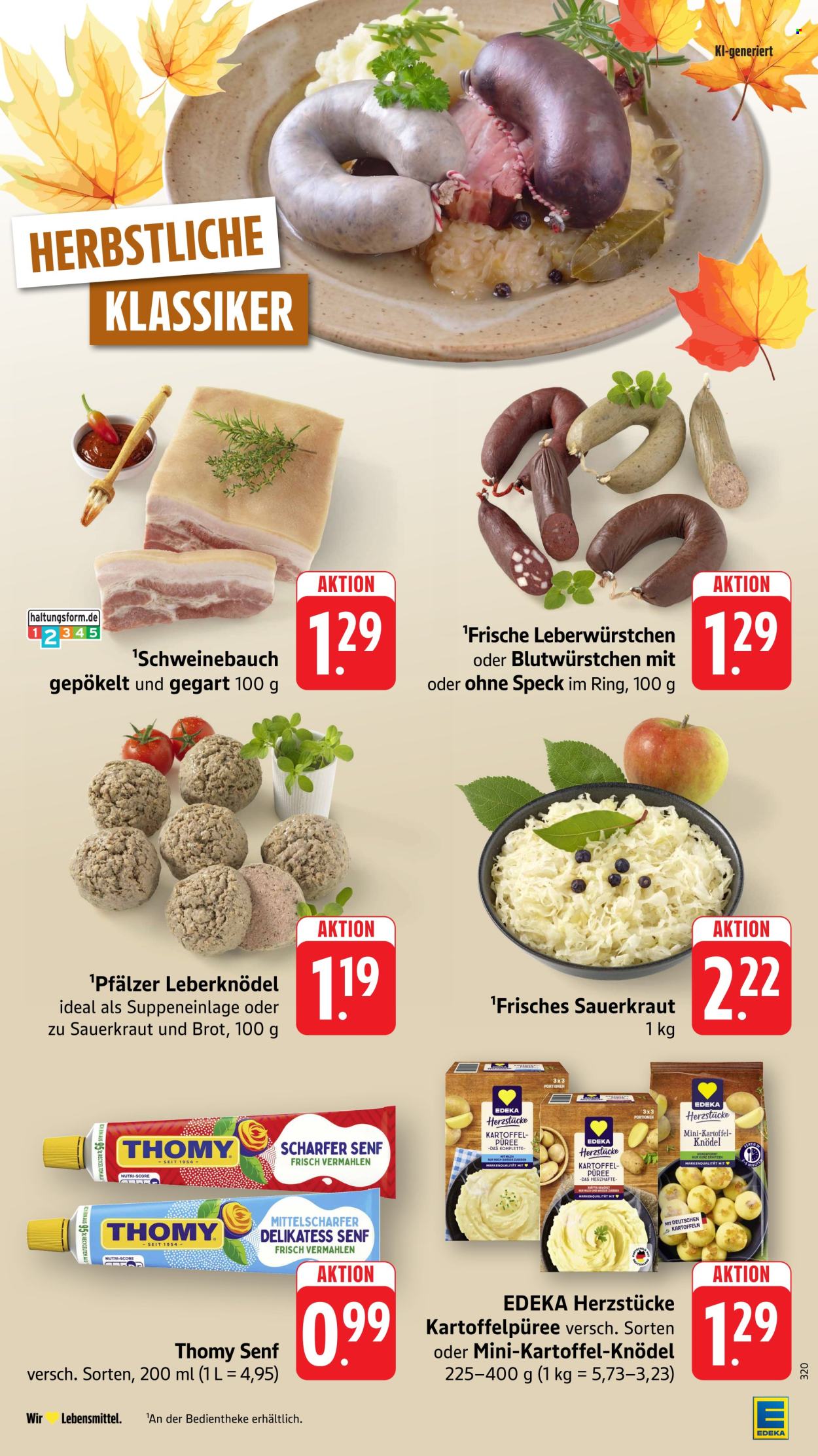 E center Prospekte  - 5.10.2026 - 10.10.2026. Seite 3