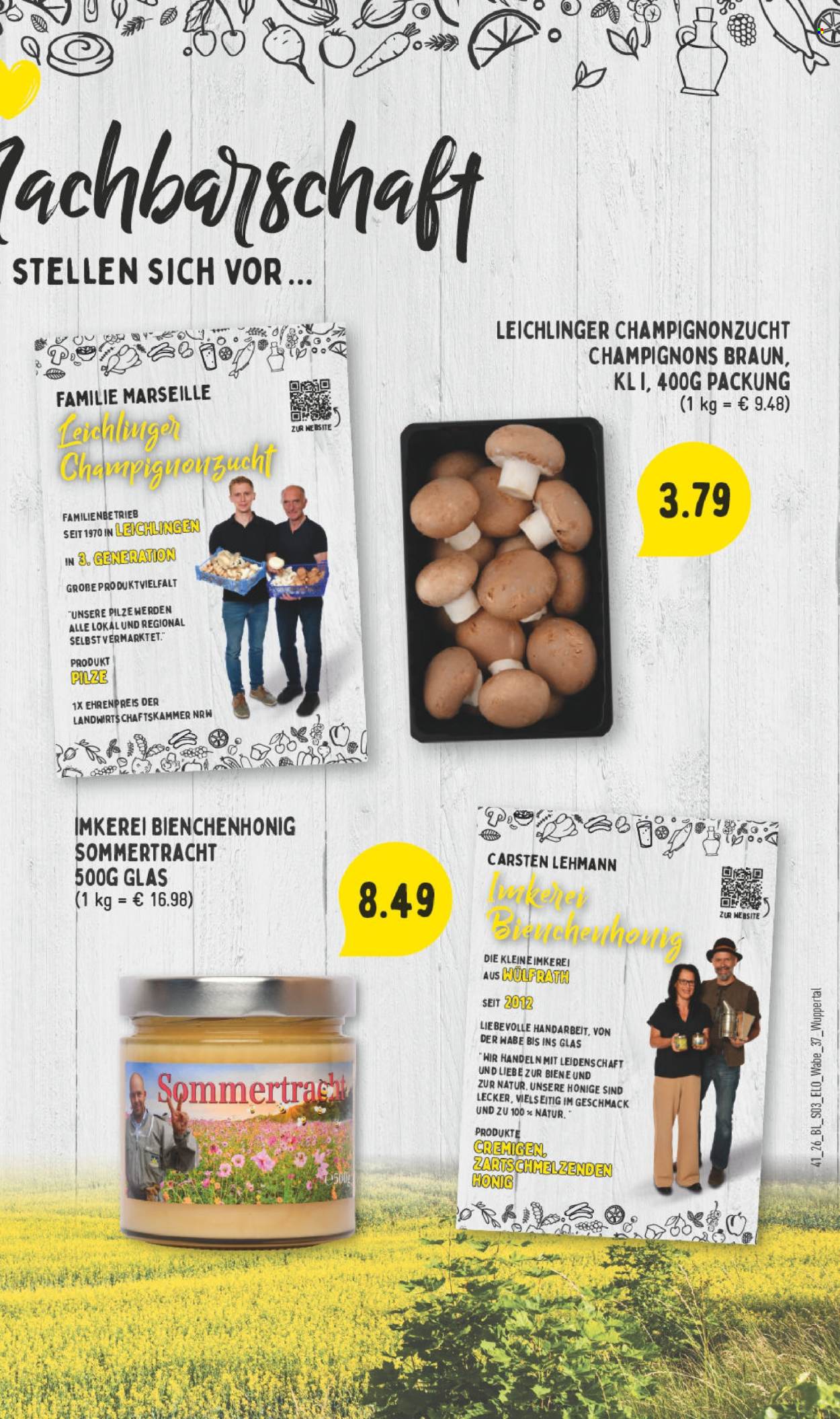 Edeka Prospekte  - 5.10.2026 - 10.10.2026. Seite 28