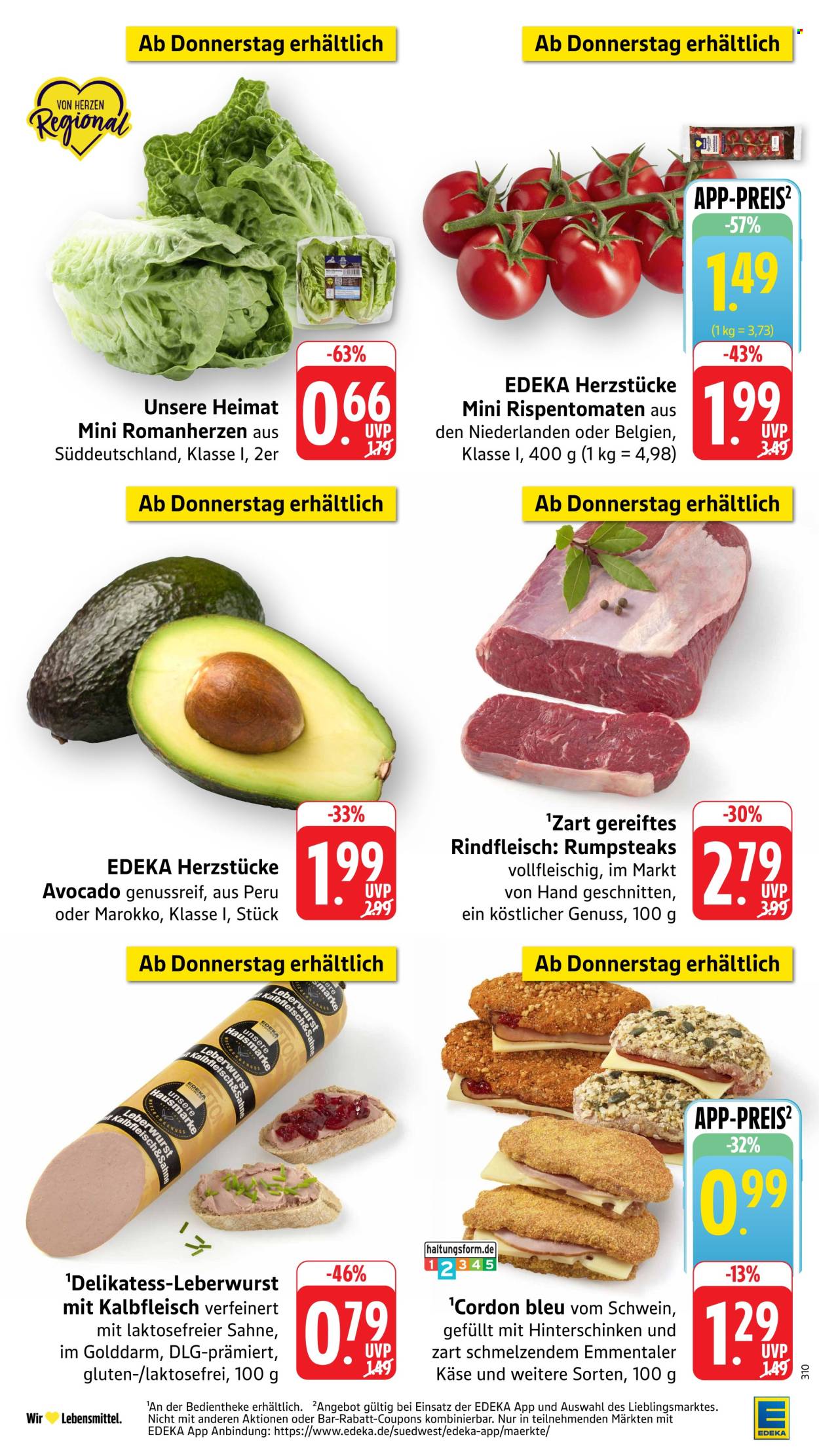 E center Prospekte  - 5.10.2026 - 10.10.2026. Seite 48