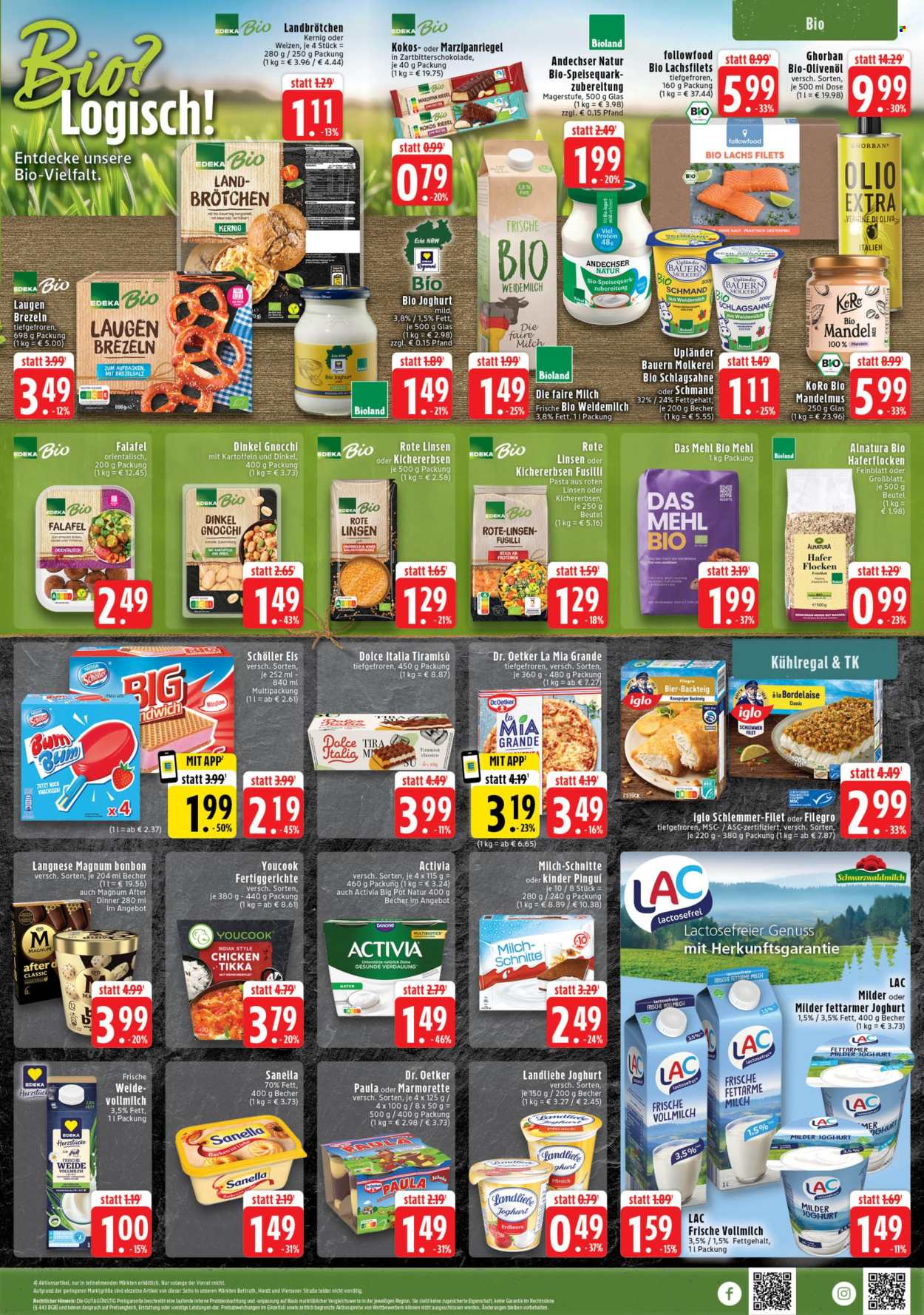 Edeka Prospekte  - 5.10.2026 - 10.10.2026. Seite 5