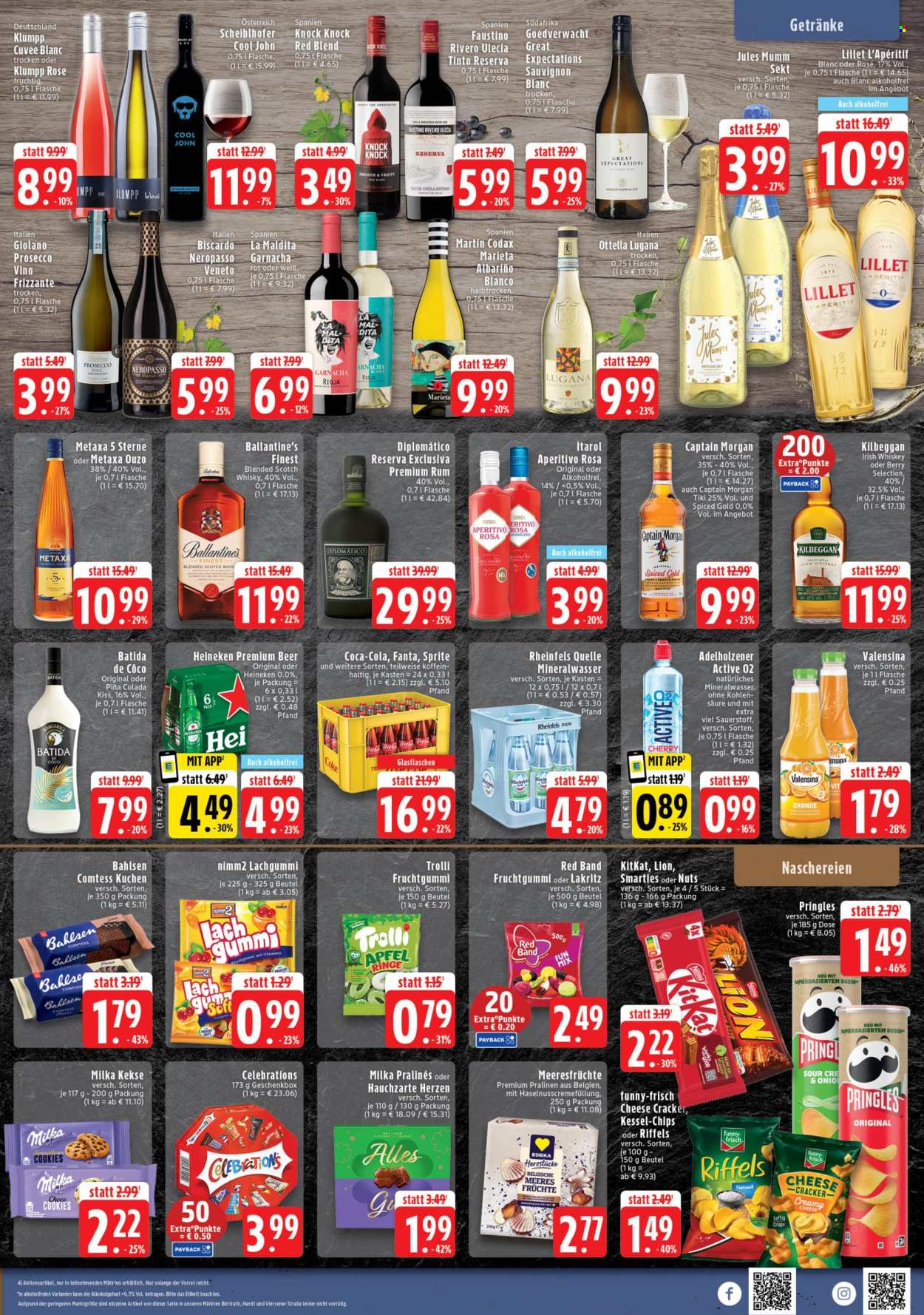 Edeka Prospekte  - 5.10.2026 - 10.10.2026. Seite 7