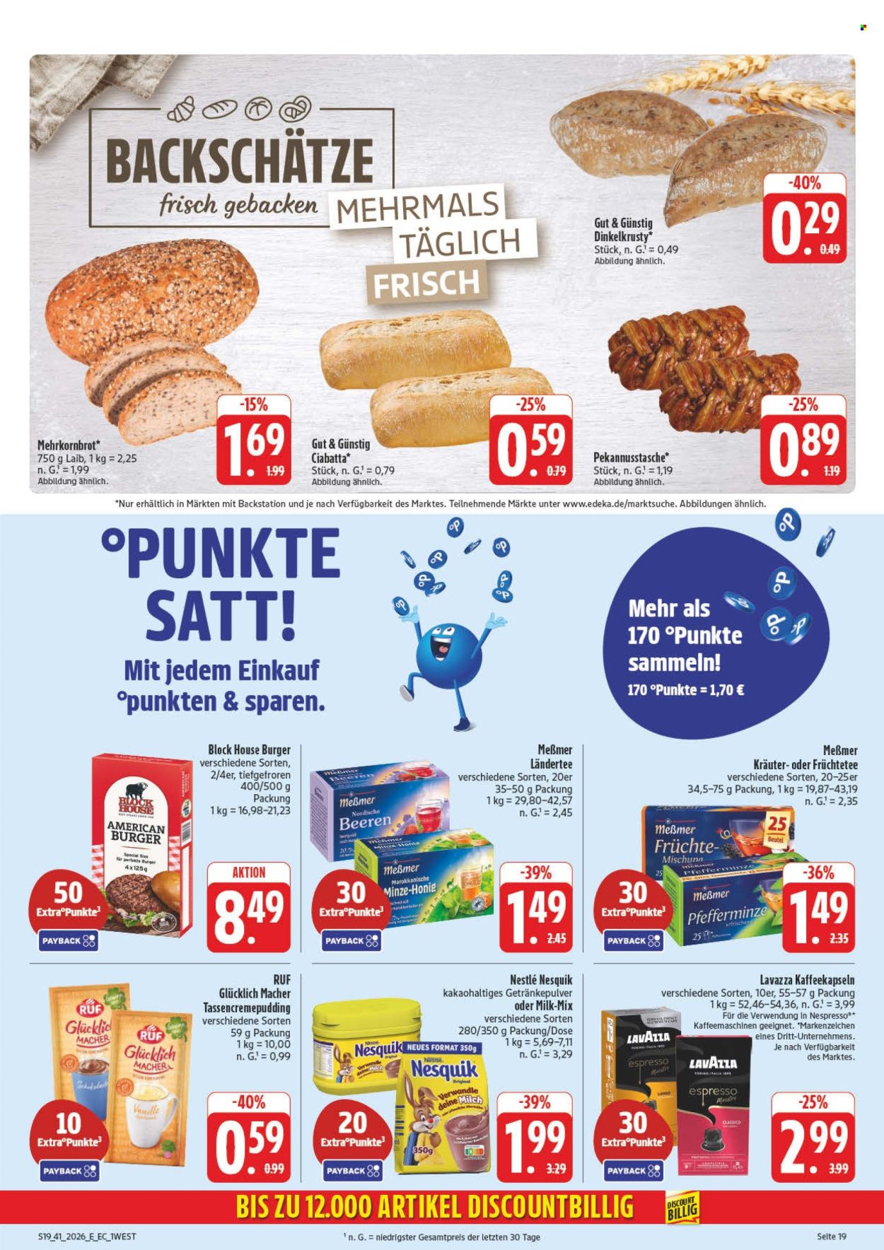 E center Prospekte  - 5.10.2026 - 10.10.2026. Seite 27