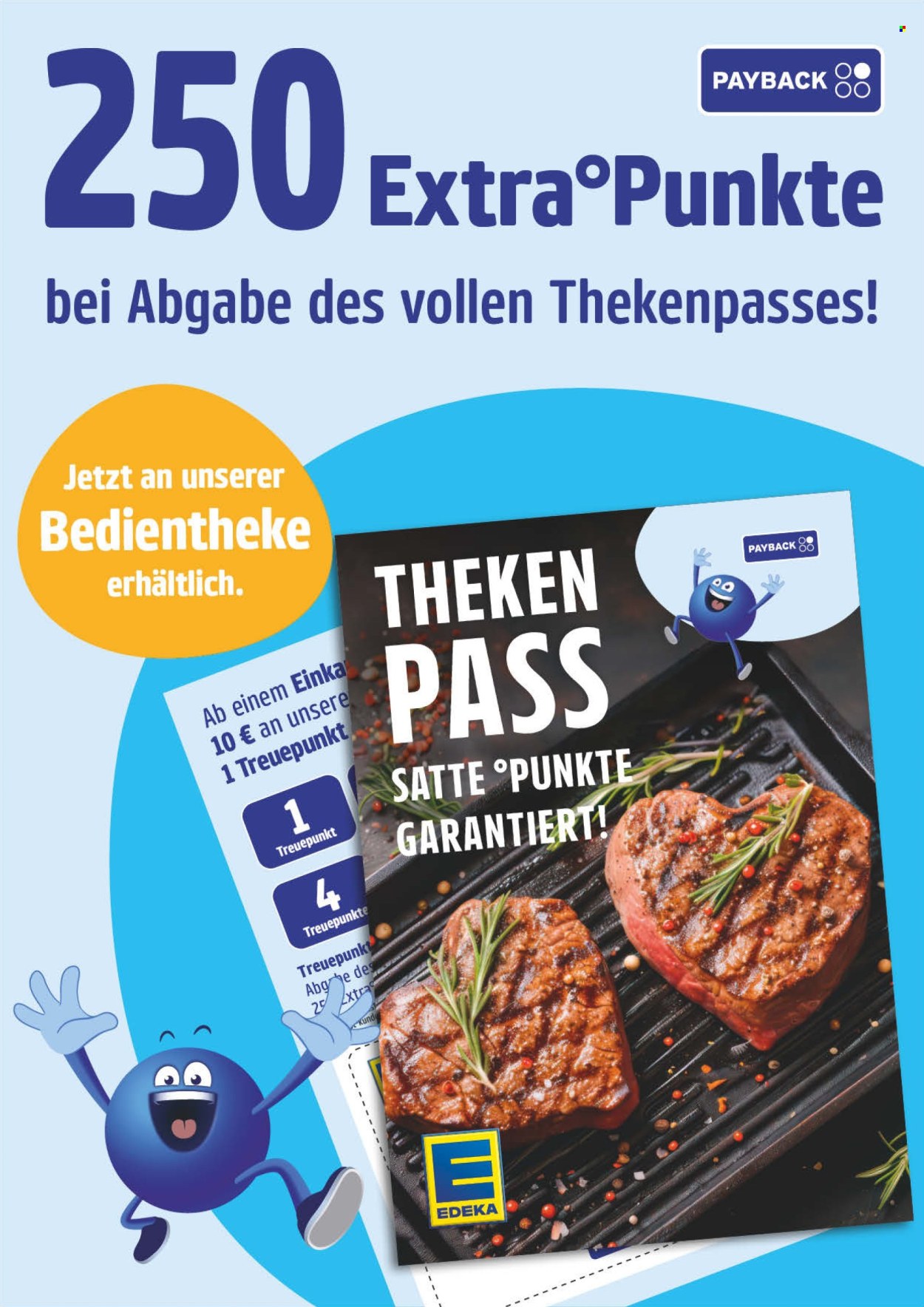 E center Prospekte  - 5.10.2026 - 10.10.2026. Seite 2