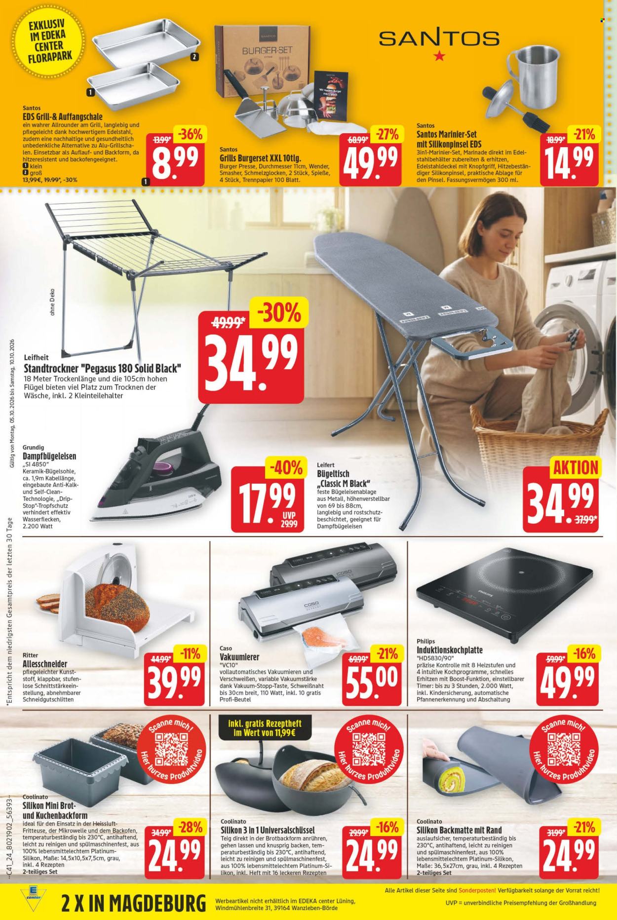 E center Prospekte  - 5.10.2026 - 10.10.2026. Seite 28