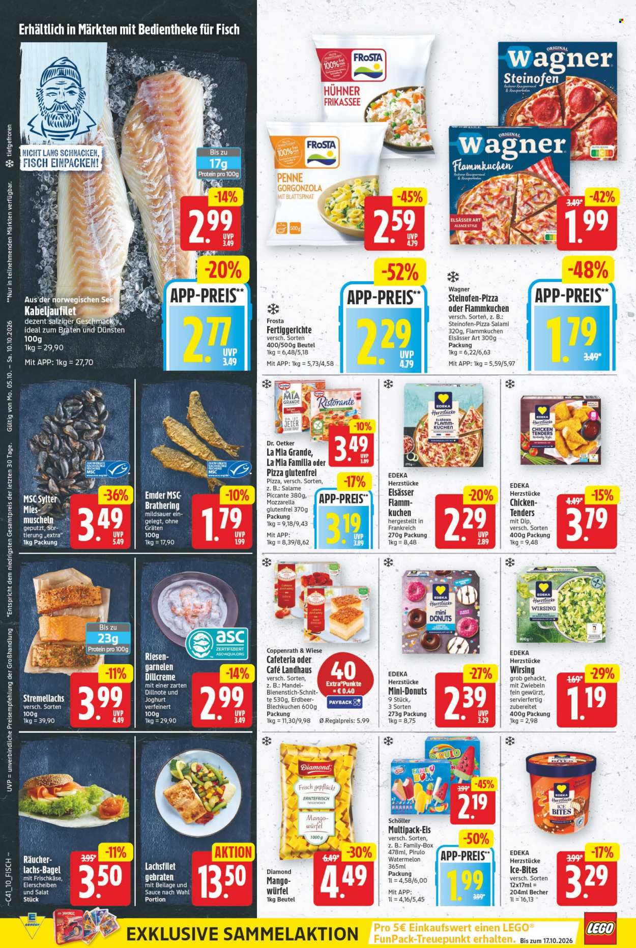 E center Prospekte  - 5.10.2026 - 10.10.2026. Seite 10