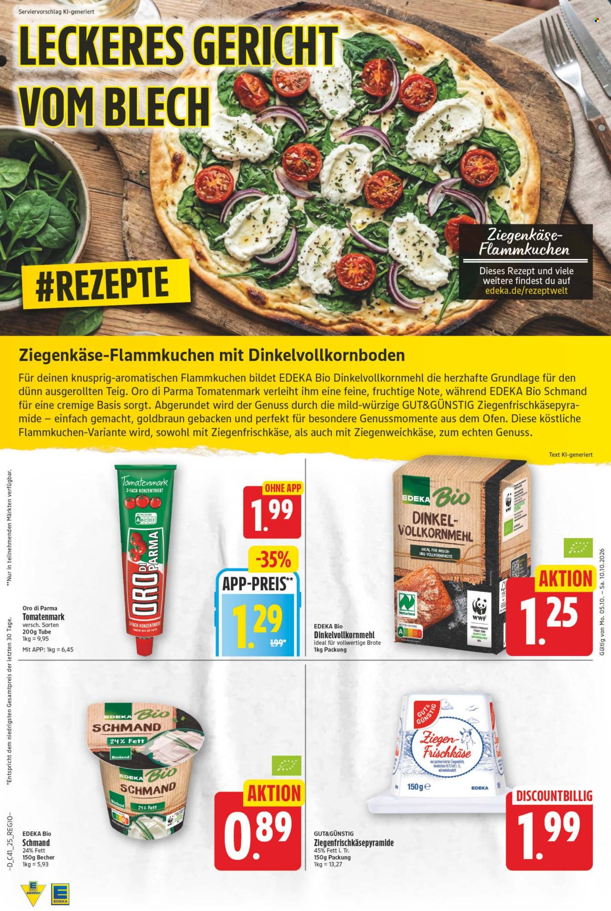 E center Prospekte  - 5.10.2026 - 10.10.2026. Seite 26