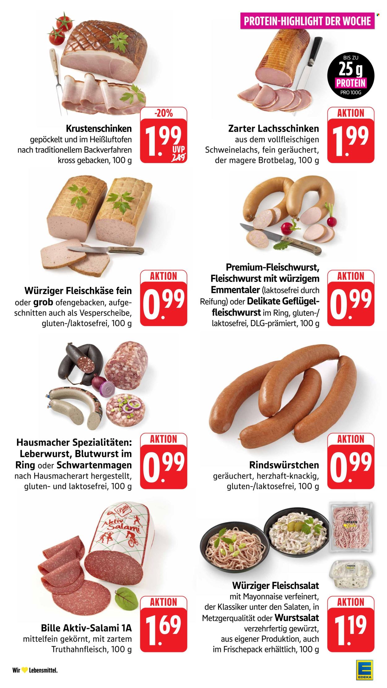 E center Prospekte  - 5.10.2026 - 10.10.2026. Seite 9