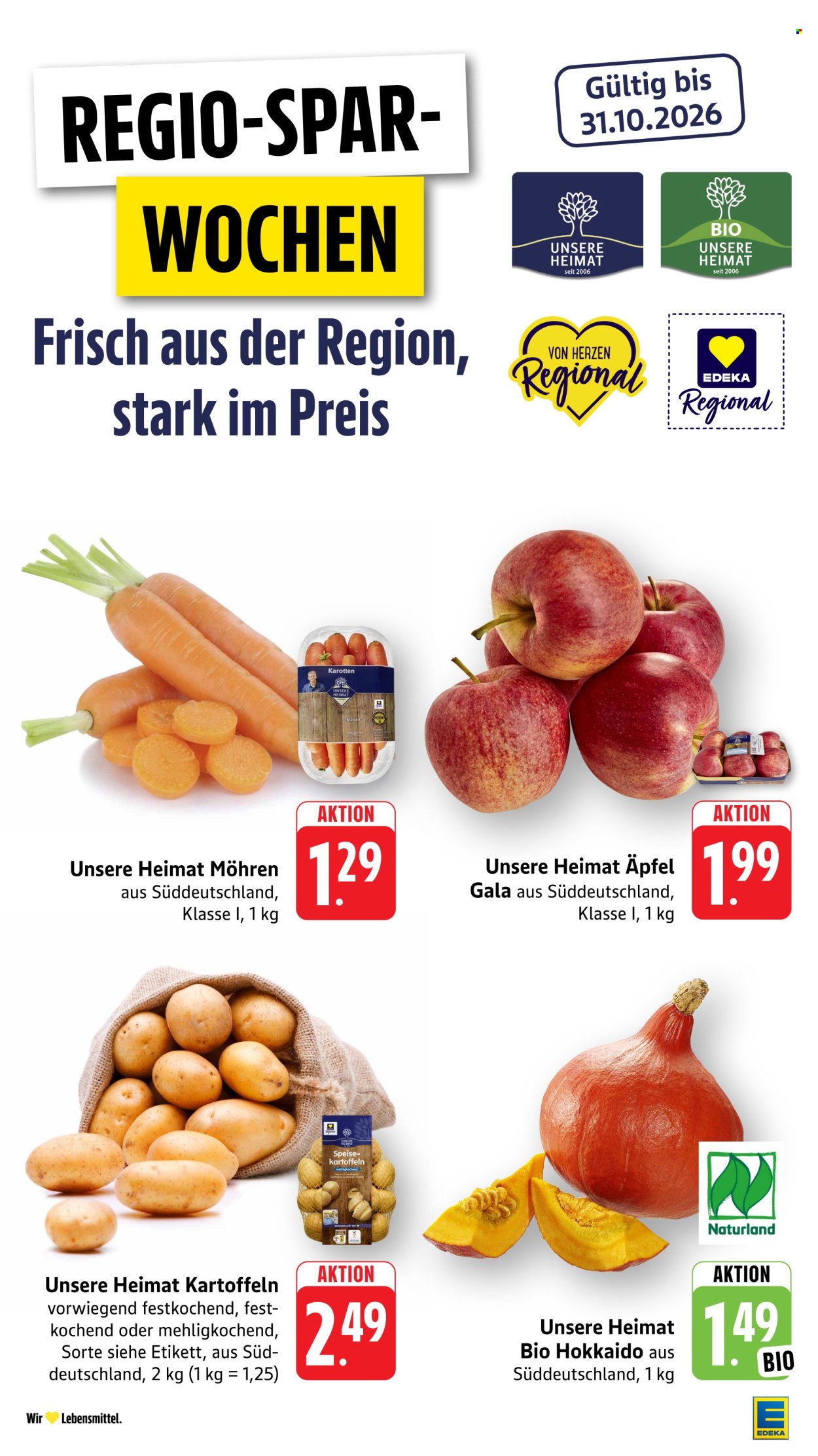E center Prospekte  - 5.10.2026 - 10.10.2026. Seite 13
