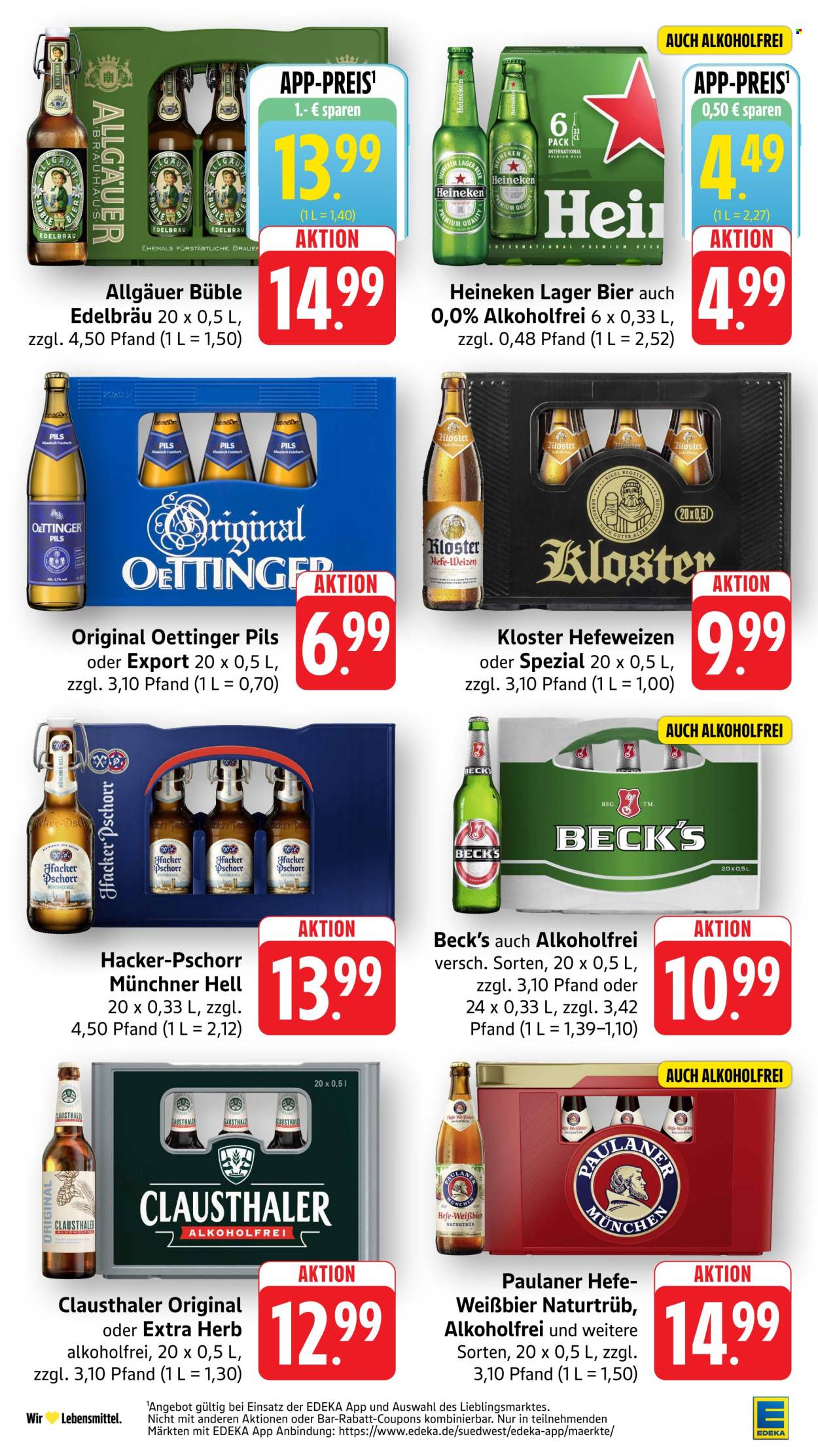 E center Prospekte  - 5.10.2026 - 10.10.2026. Seite 35