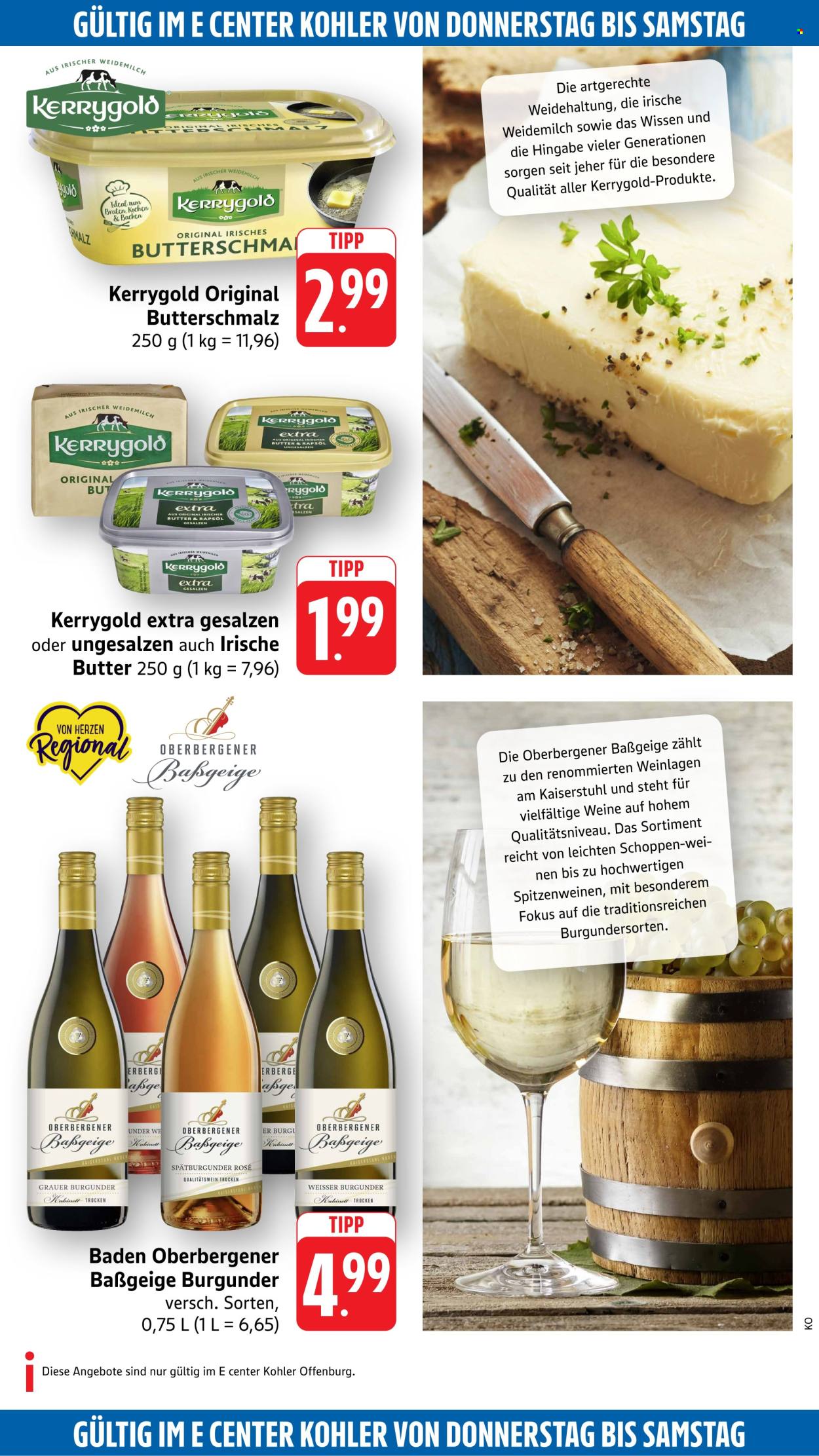 E center Prospekte  - 5.10.2026 - 10.10.2026. Seite 59