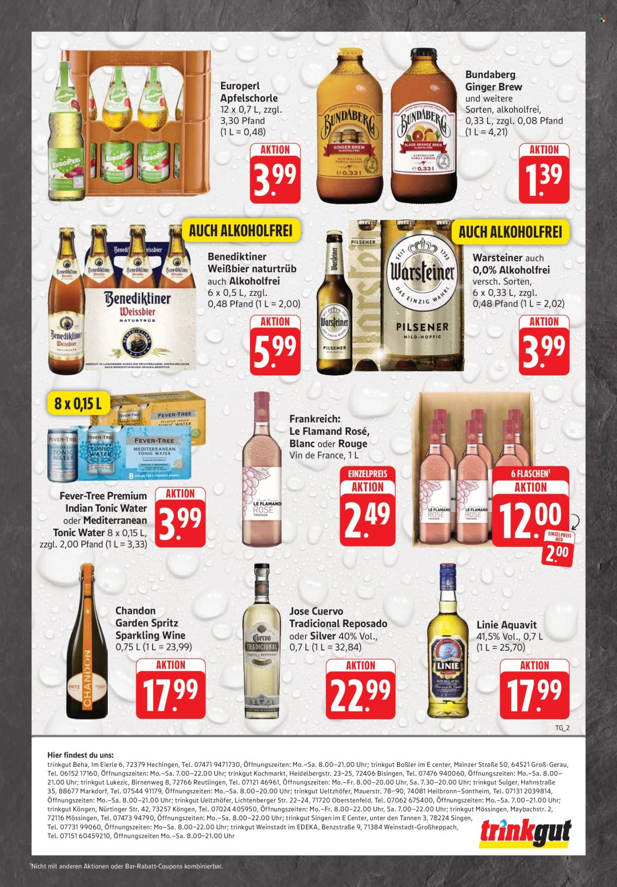Edeka Prospekte  - 5.10.2026 - 10.10.2026. Seite 2