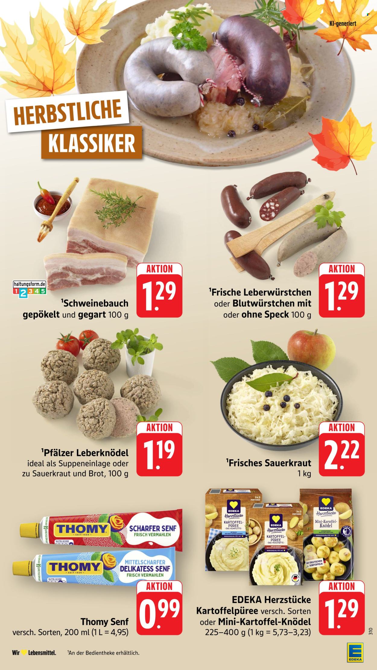 E center Prospekte  - 5.10.2026 - 10.10.2026. Seite 3