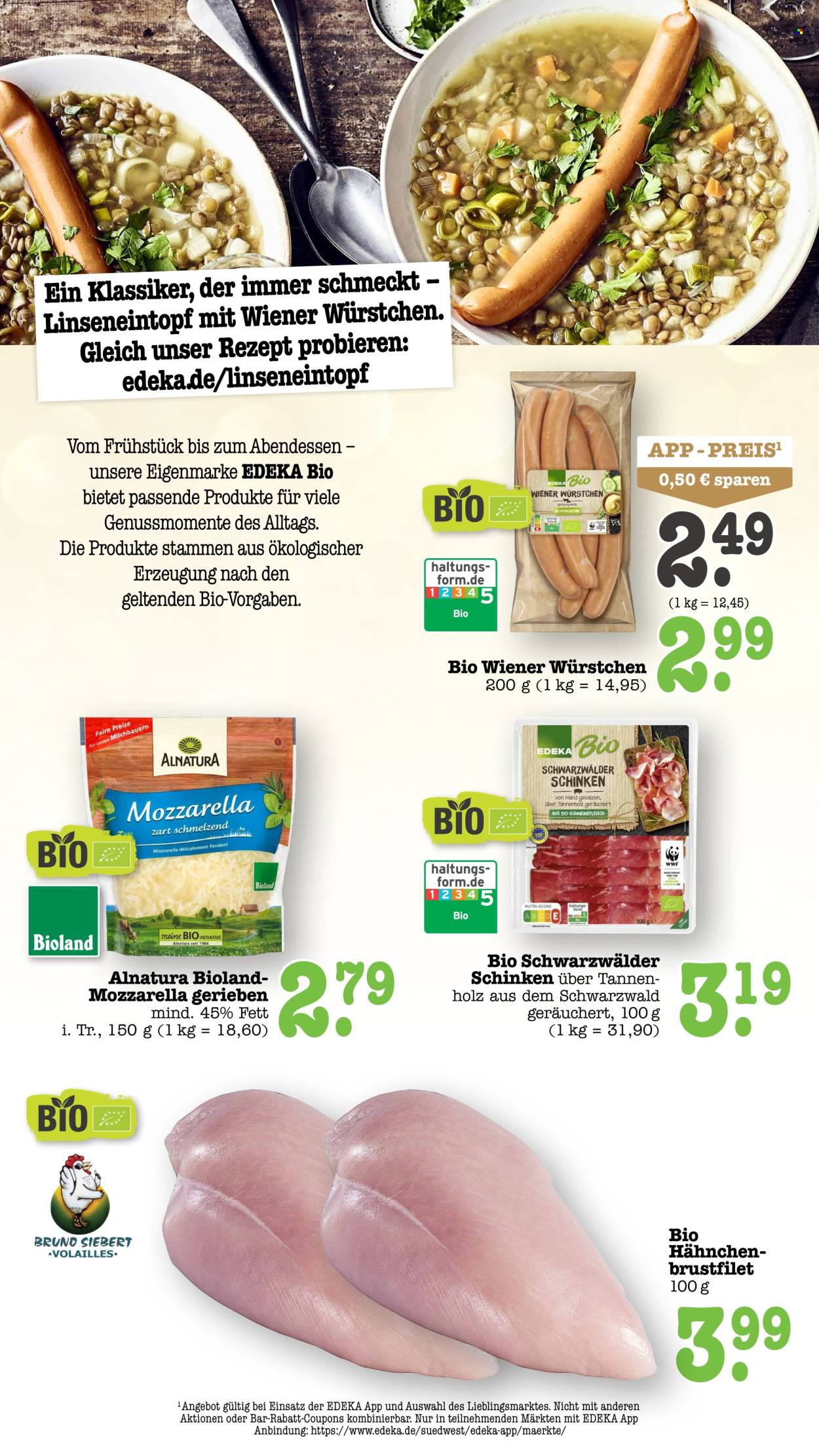 Scheck-in Prospekte  - 5.10.2026 - 10.10.2026. Seite 51