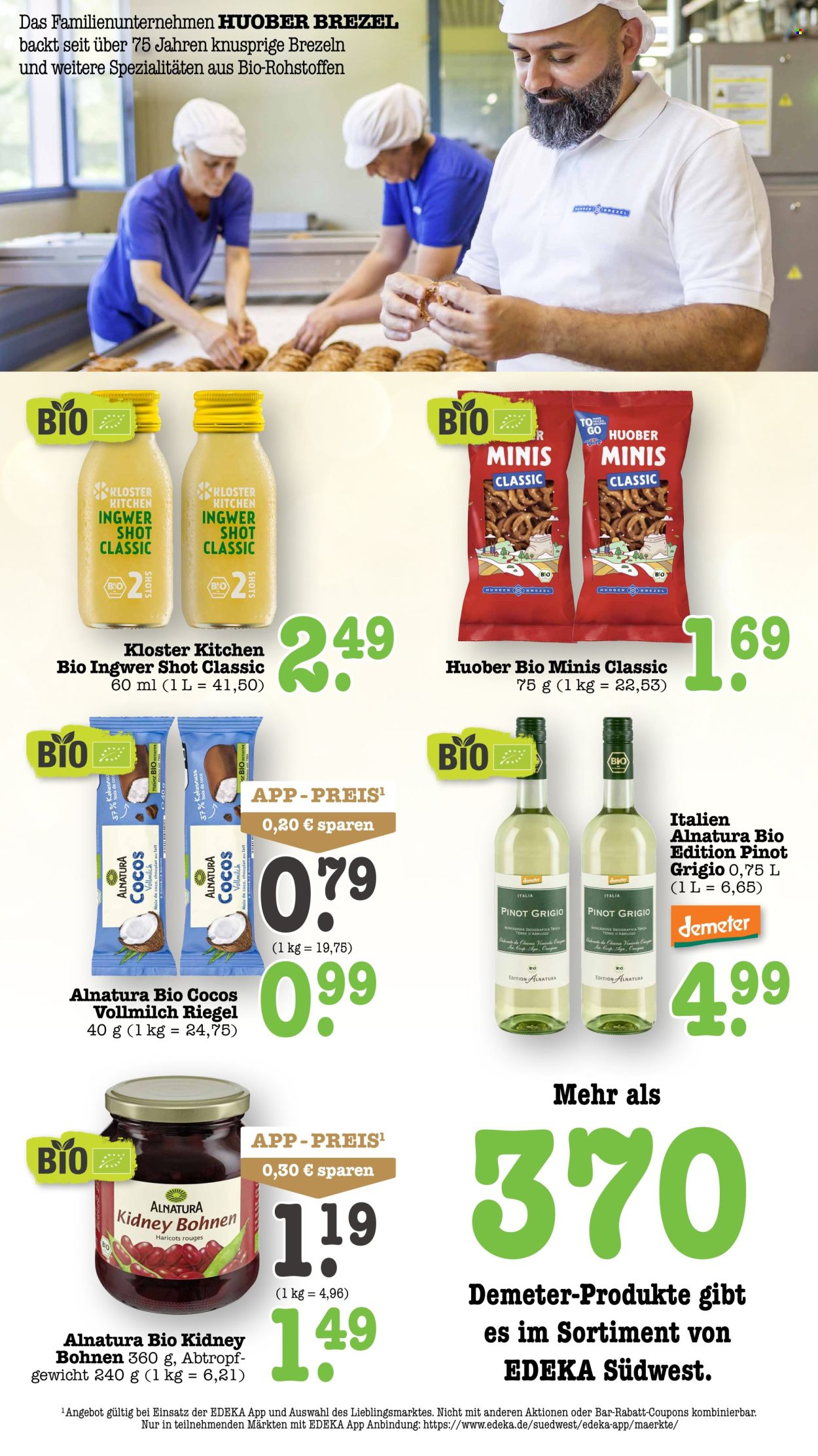 Scheck-in Prospekte  - 5.10.2026 - 10.10.2026. Seite 53