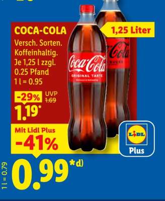 Coca-Cola*