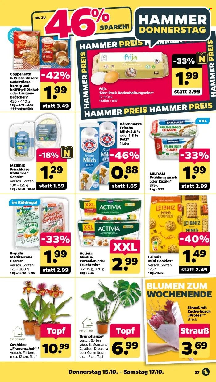 Leták Netto - 12.10.2026 - 17.10.2026. Strana 33