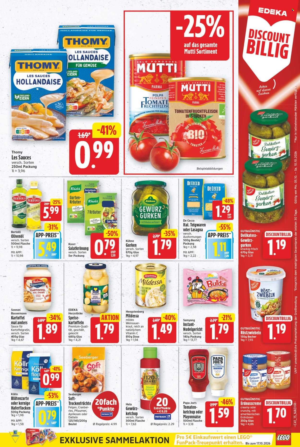 E center Prospekte  - 5.10.2026 - 10.10.2026. Seite 15
