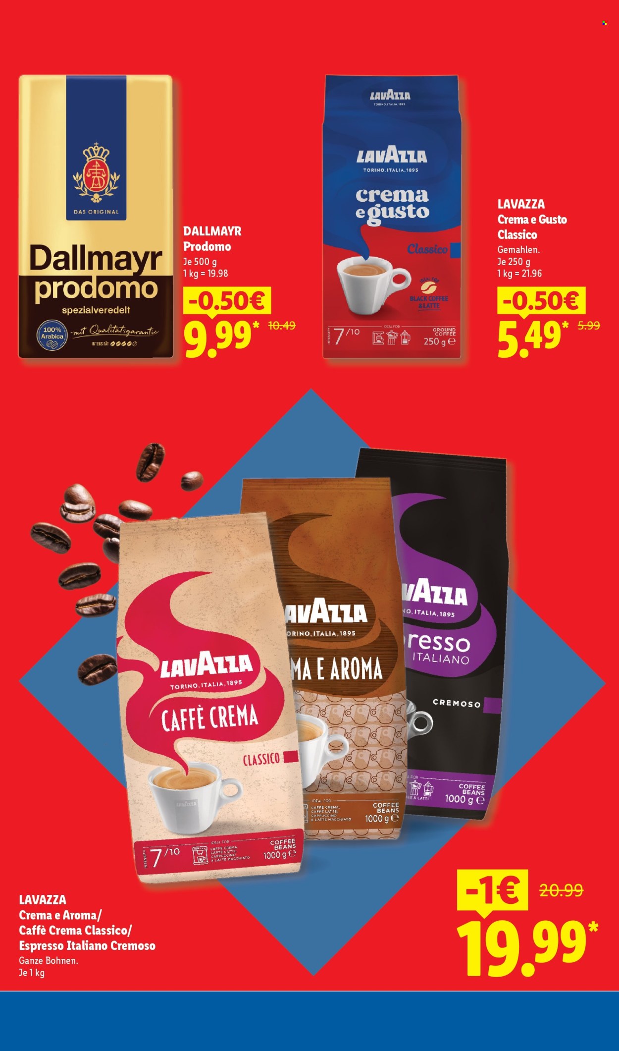 Lidl Prospekte . Seite 11