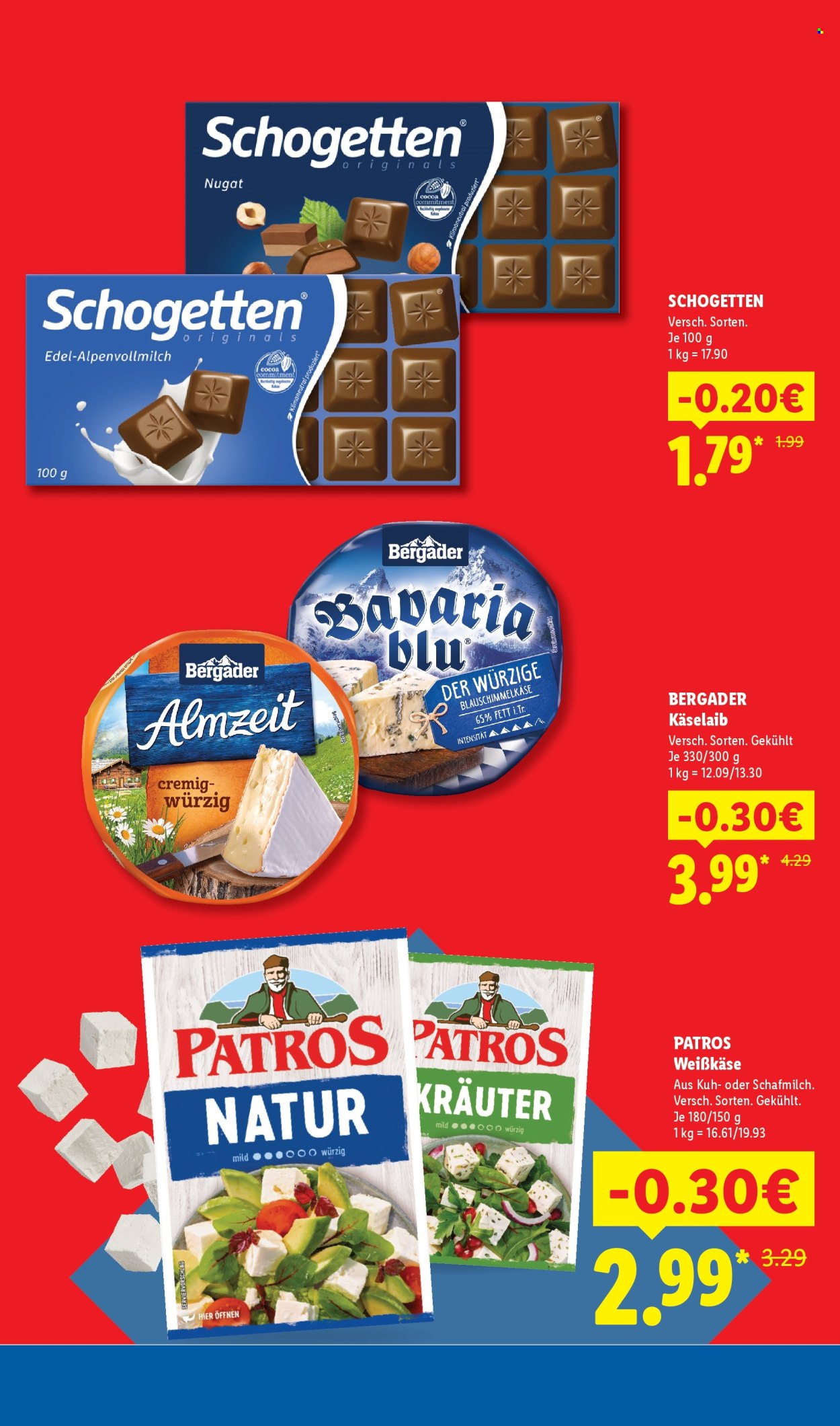 Lidl Prospekte . Seite 19