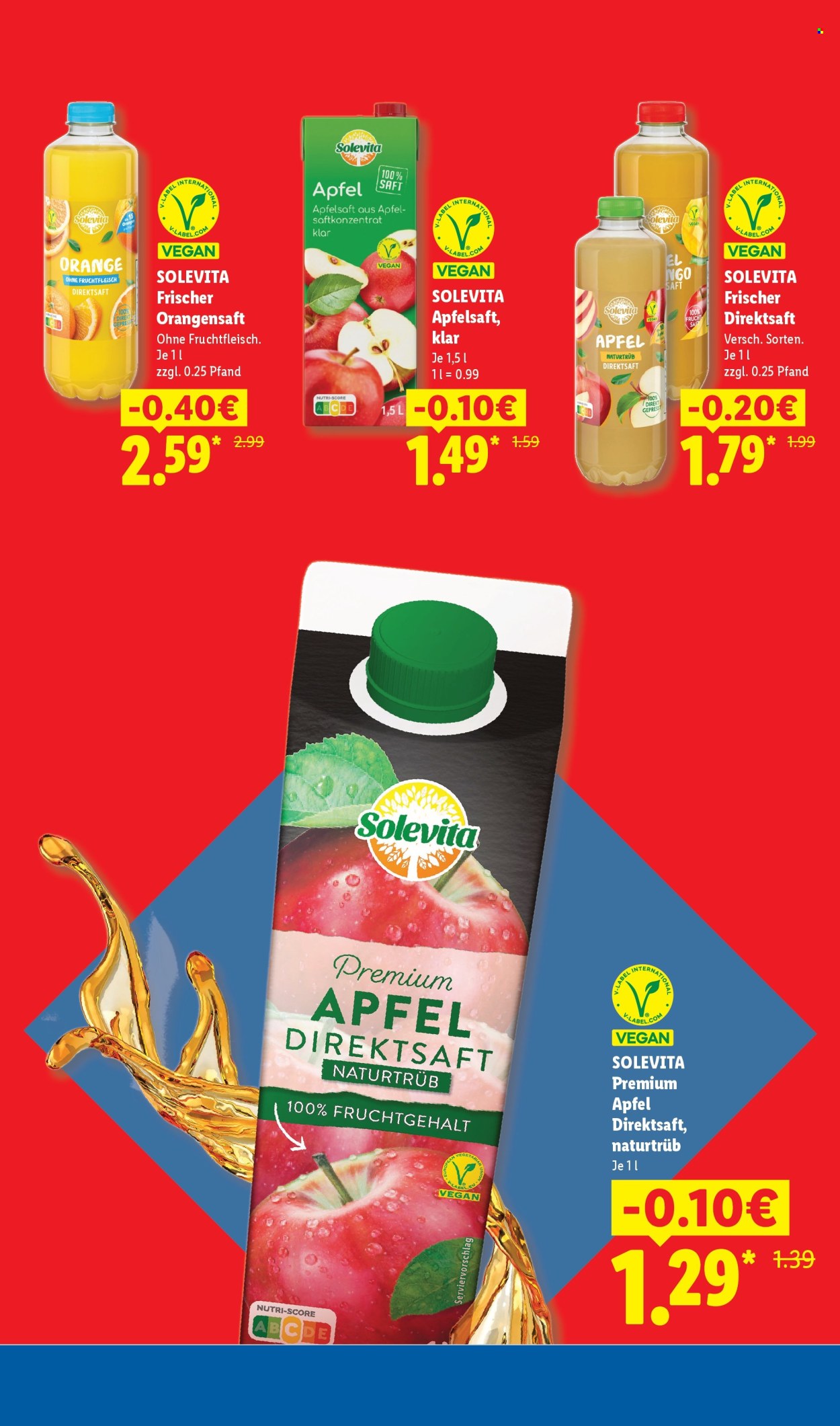 Lidl Prospekte . Seite 33