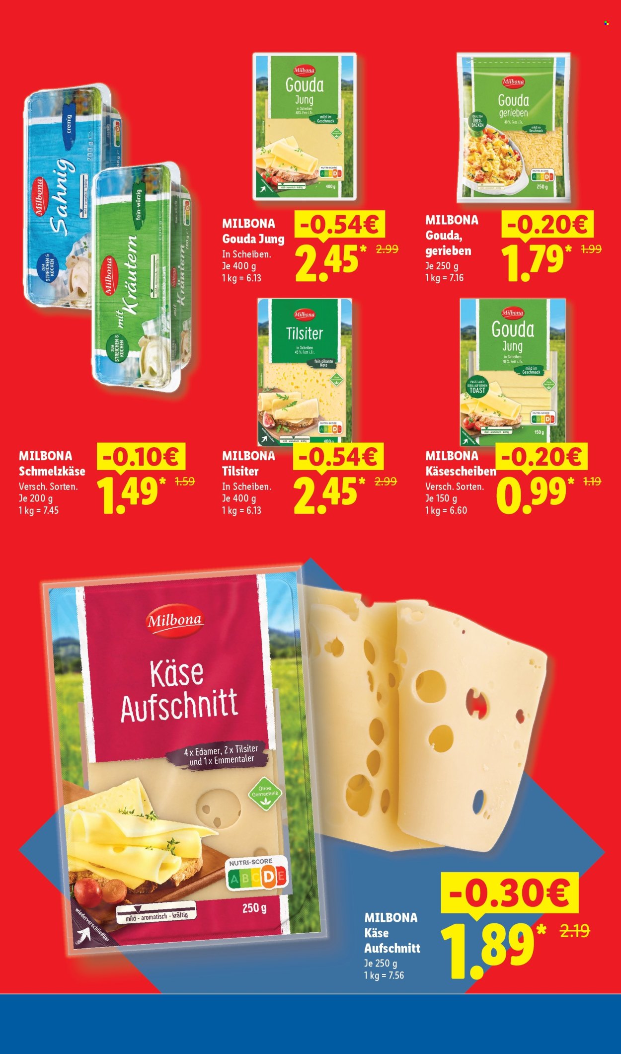 Lidl Prospekte . Seite 39