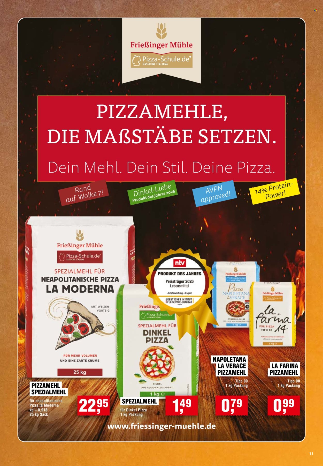 Leták Handelshof - 15.10.2026 - 21.10.2026. Strana 11