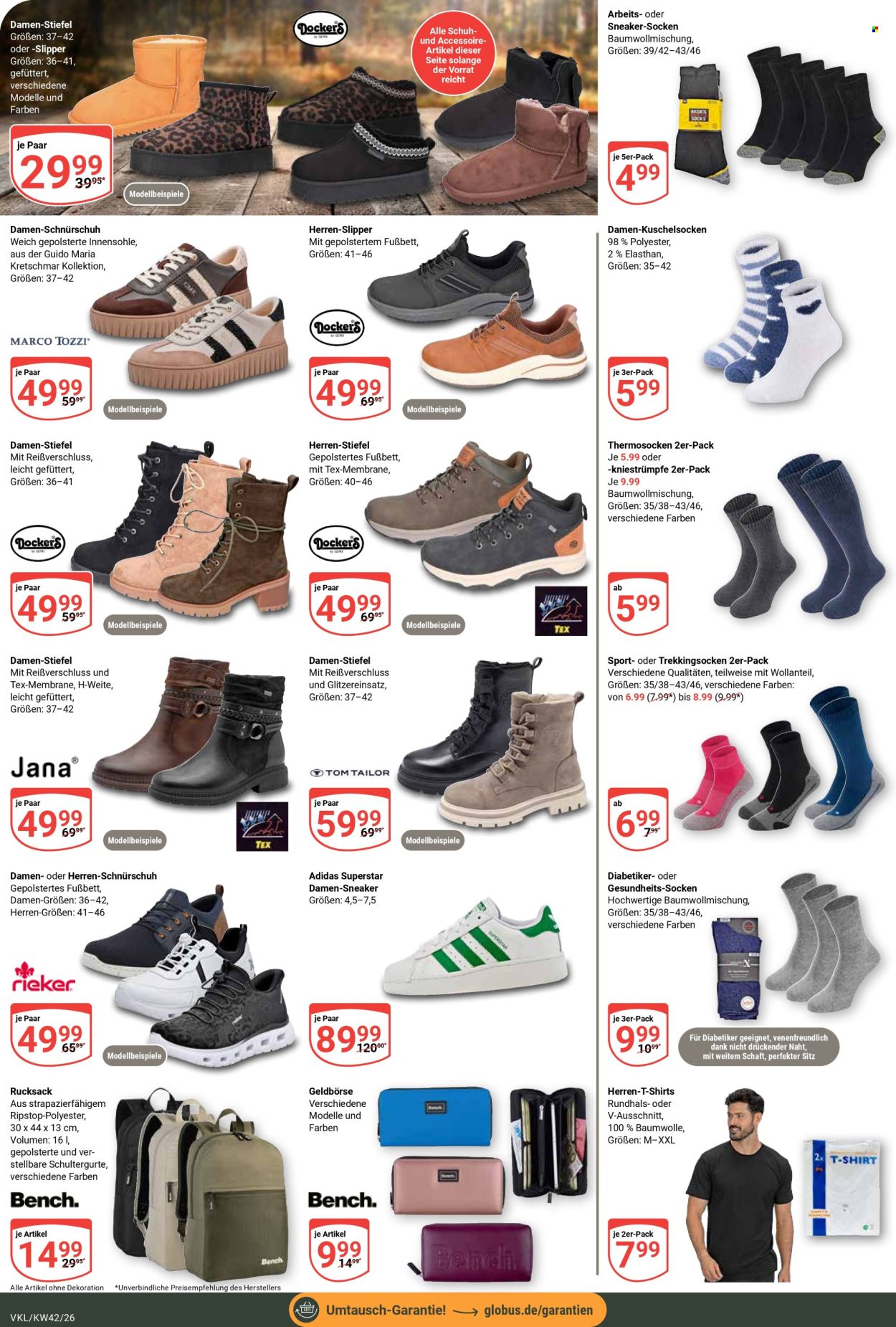 Leták Globus - 12.10.2026 - 17.10.2026. Strana 26