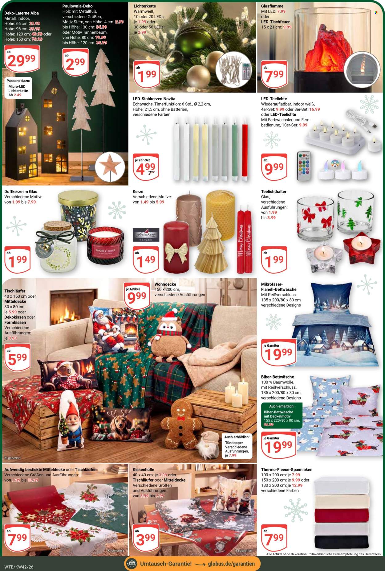 Leták Globus - 12.10.2026 - 17.10.2026. Strana 22