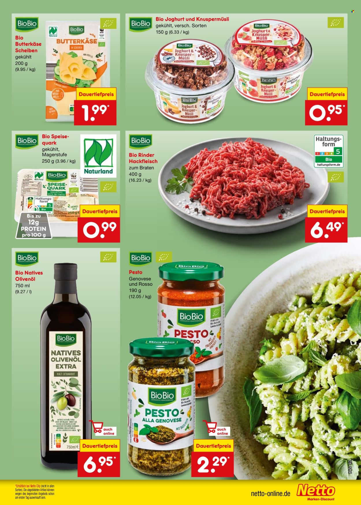 Netto Marken-Discount Prospekte  - 12.10.2026 - 17.10.2026. Seite 9
