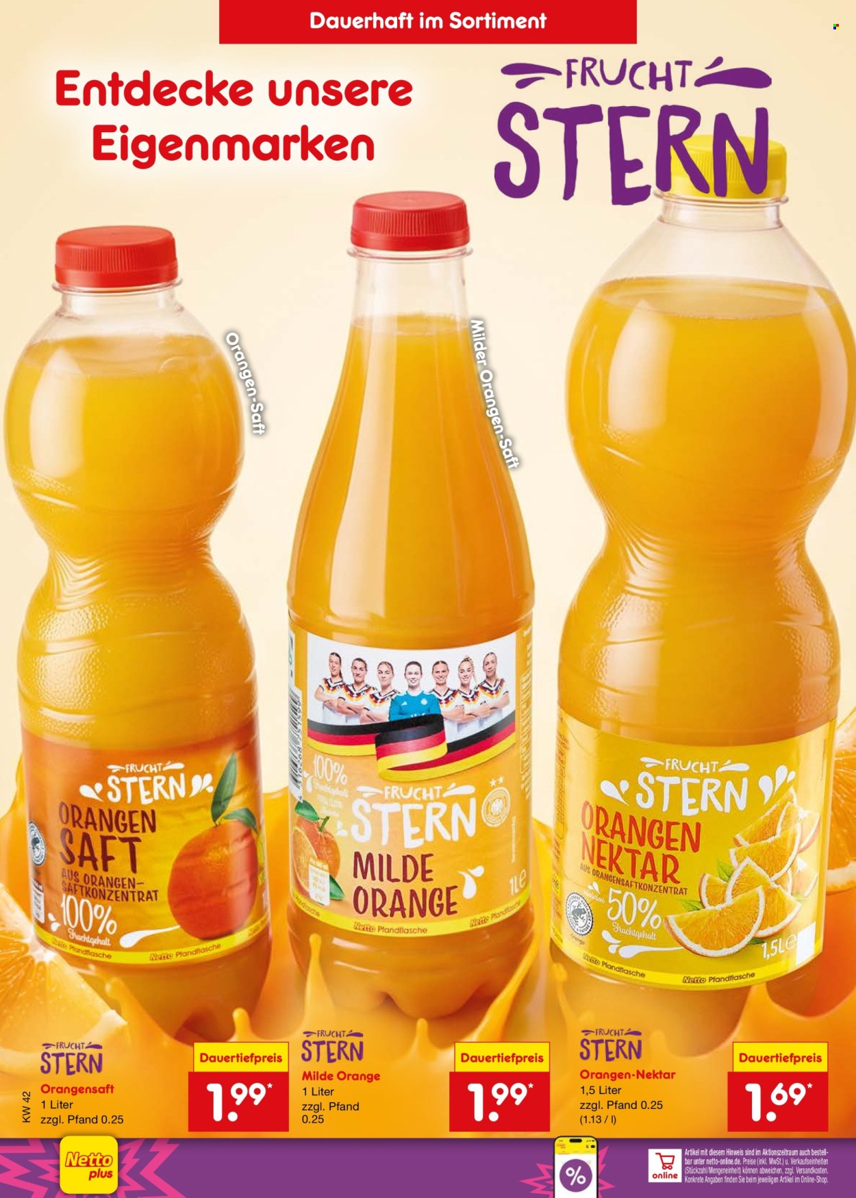 Leták Netto Marken-Discount - 12.10.2026 - 17.10.2026. Strana 22