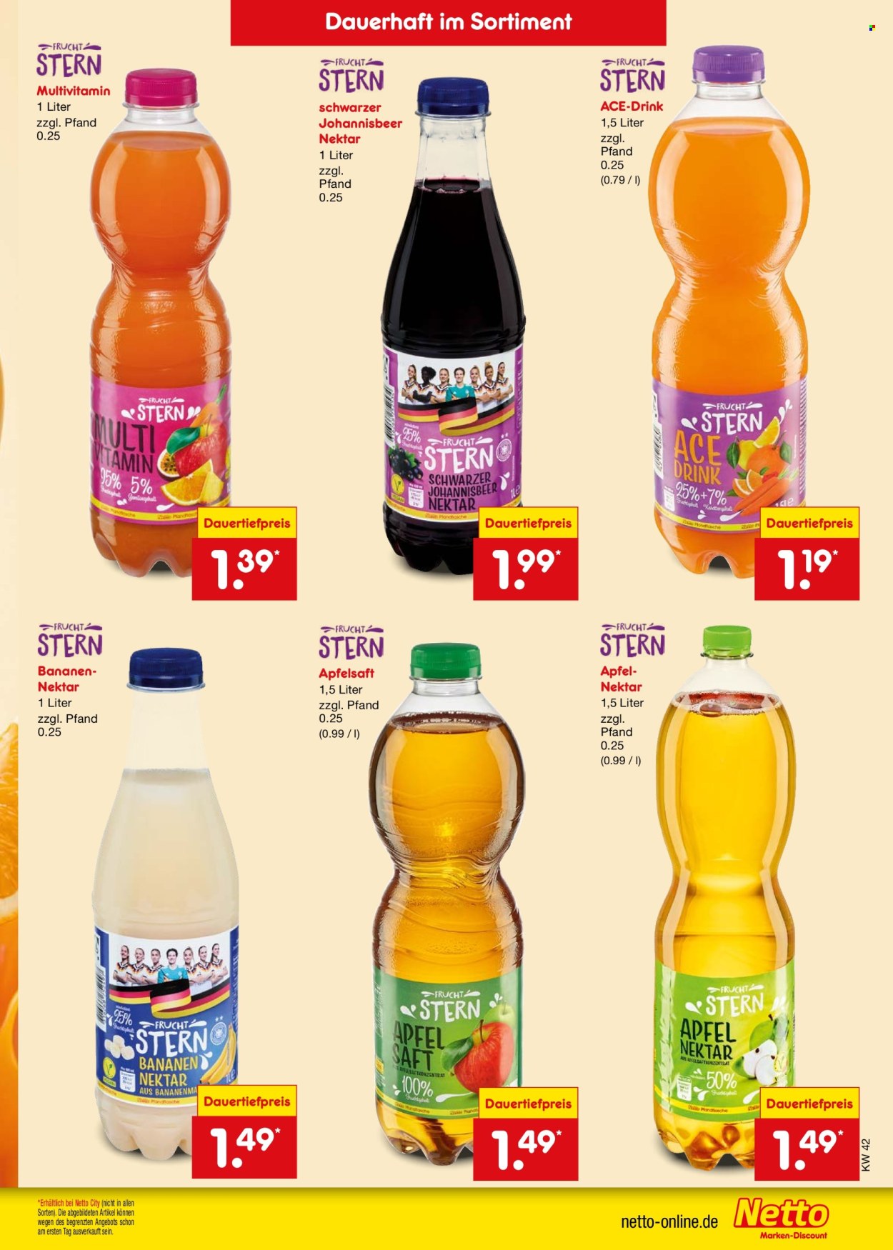 Netto Marken-Discount Prospekte  - 12.10.2026 - 17.10.2026. Seite 23