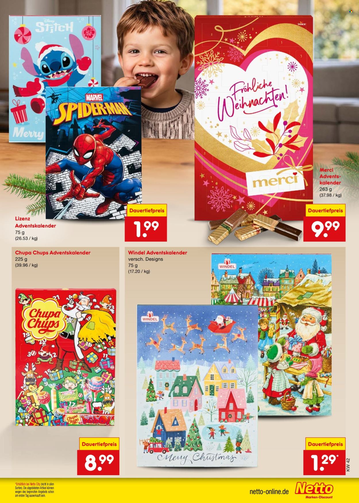 Netto Marken-Discount Prospekte  - 12.10.2026 - 17.10.2026. Seite 31