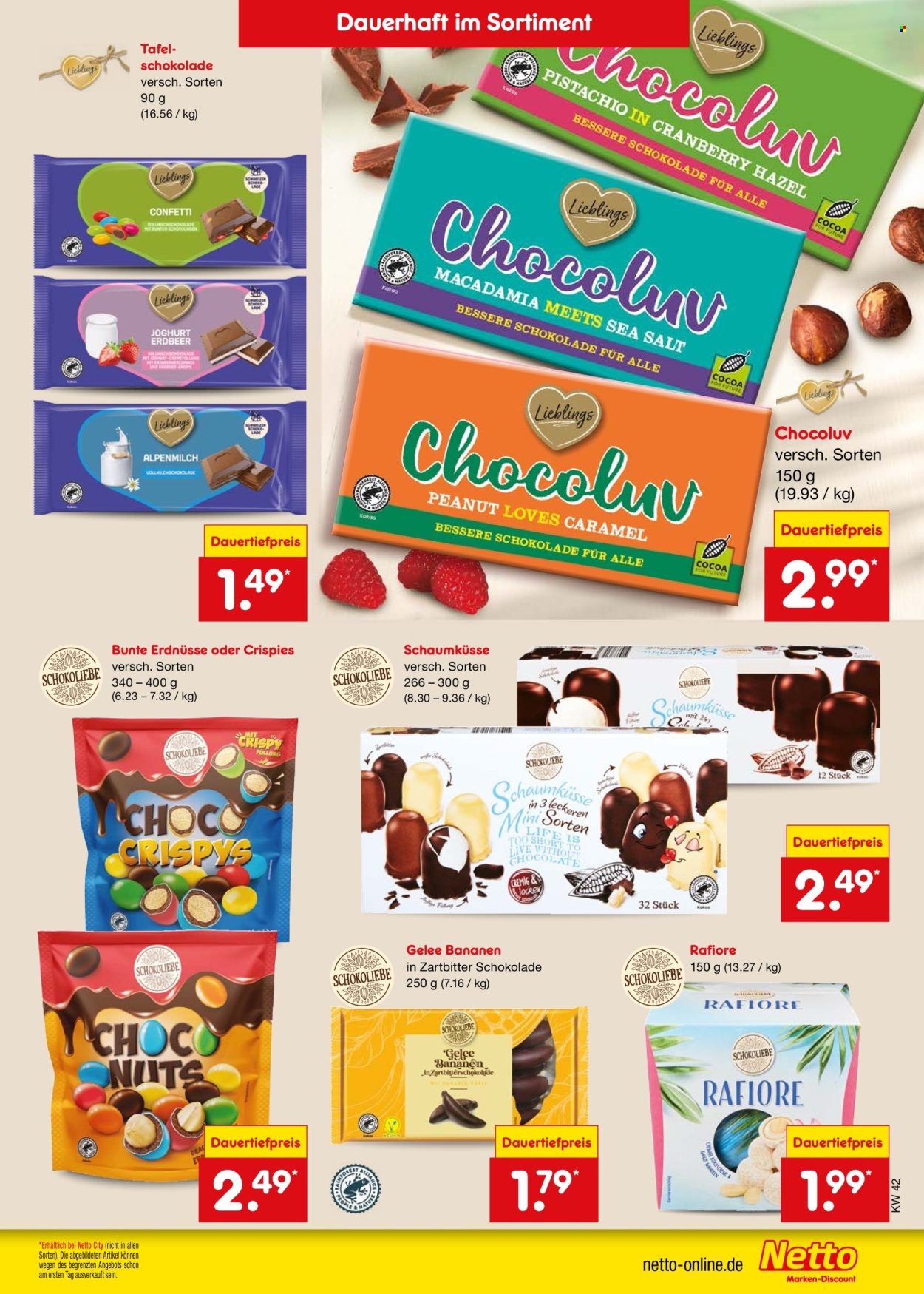 Leták Netto Marken-Discount - 12.10.2026 - 17.10.2026. Strana 35