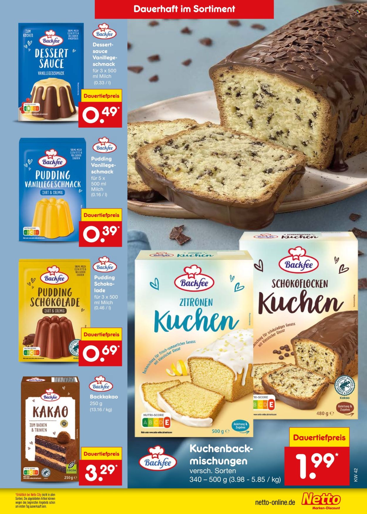 Leták Netto Marken-Discount - 12.10.2026 - 17.10.2026. Strana 54