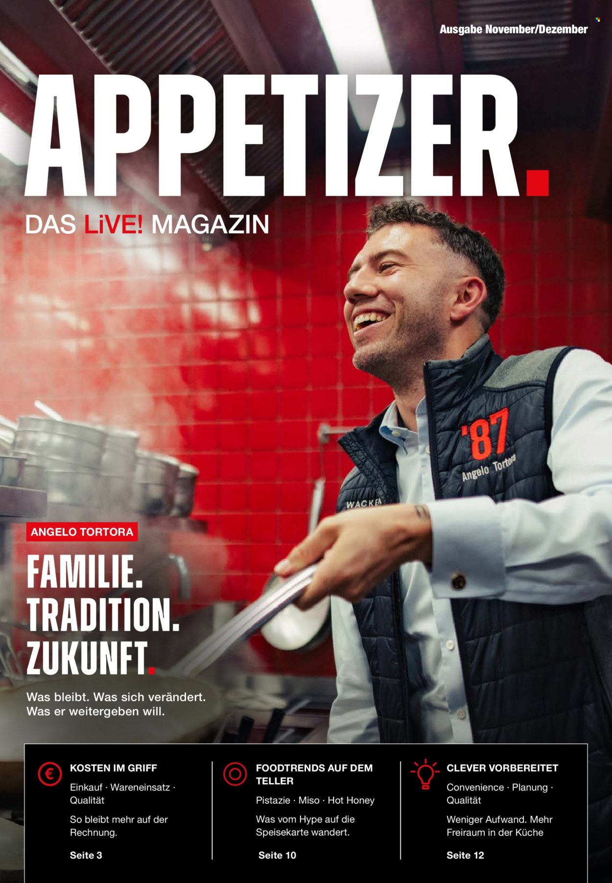 Leták Handelshof - 1.11.2026 - 31.12.2026. Strana 1
