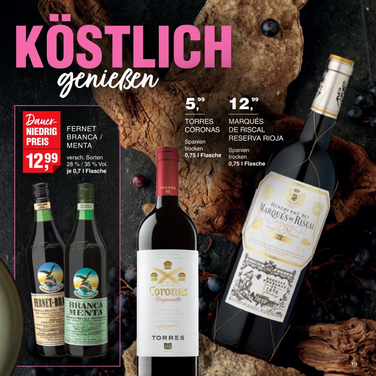 Leták Handelshof - 15.10.2026 - 31.12.2026. Strana 19