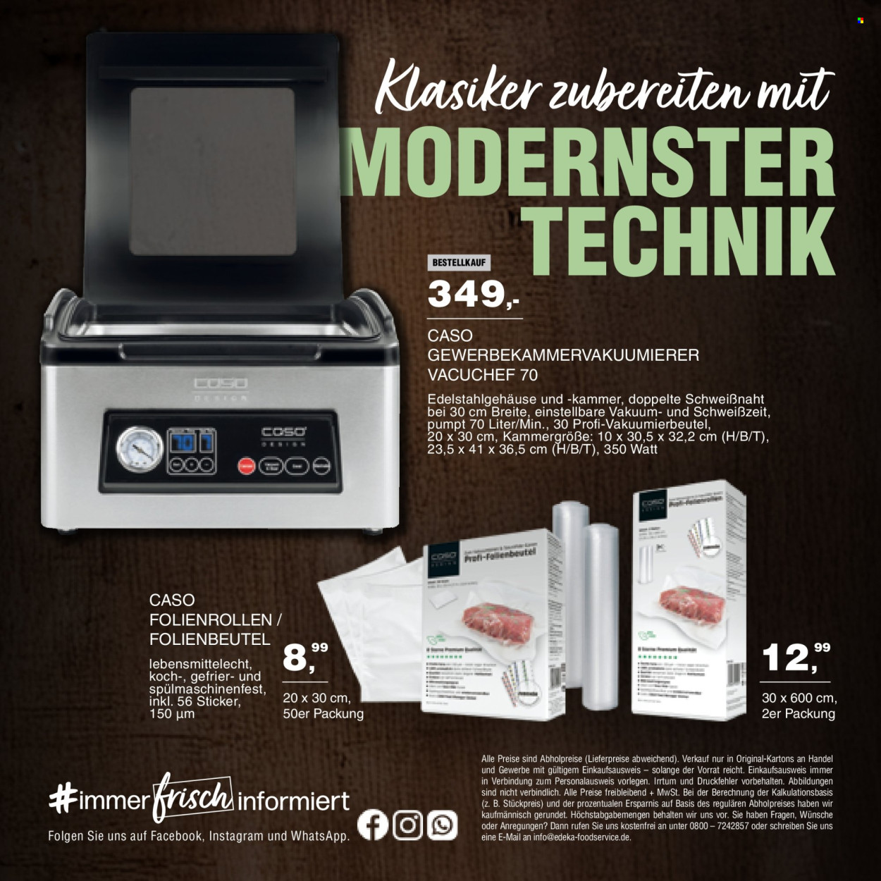 Leták Handelshof - 15.10.2026 - 31.12.2026. Strana 32