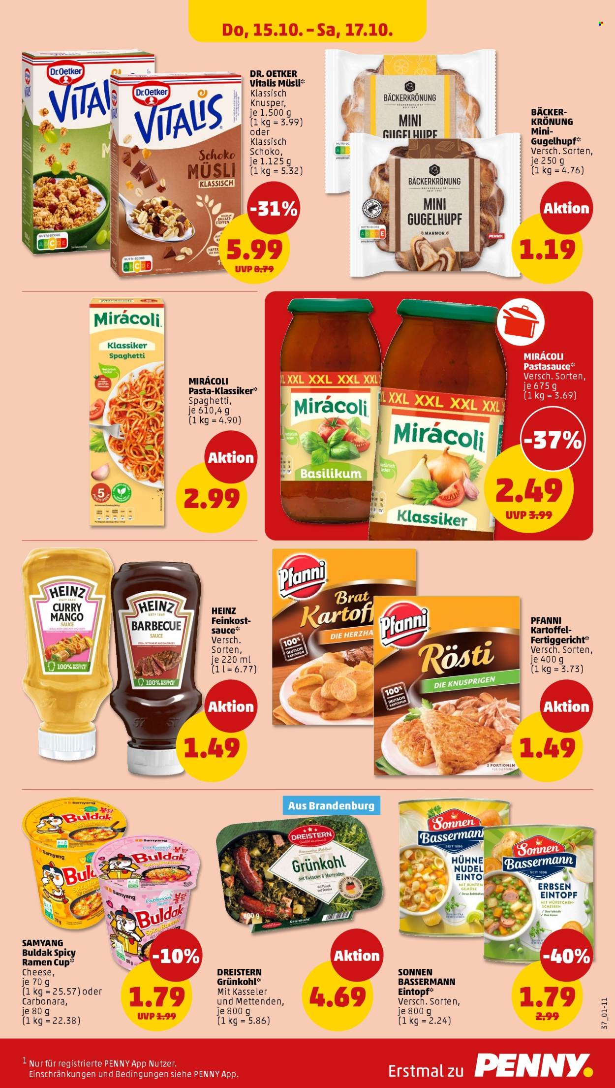 Leták Penny - 12.10.2026 - 17.10.2026. Strana 41