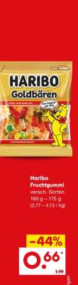 Haribo Fruchtgummi*