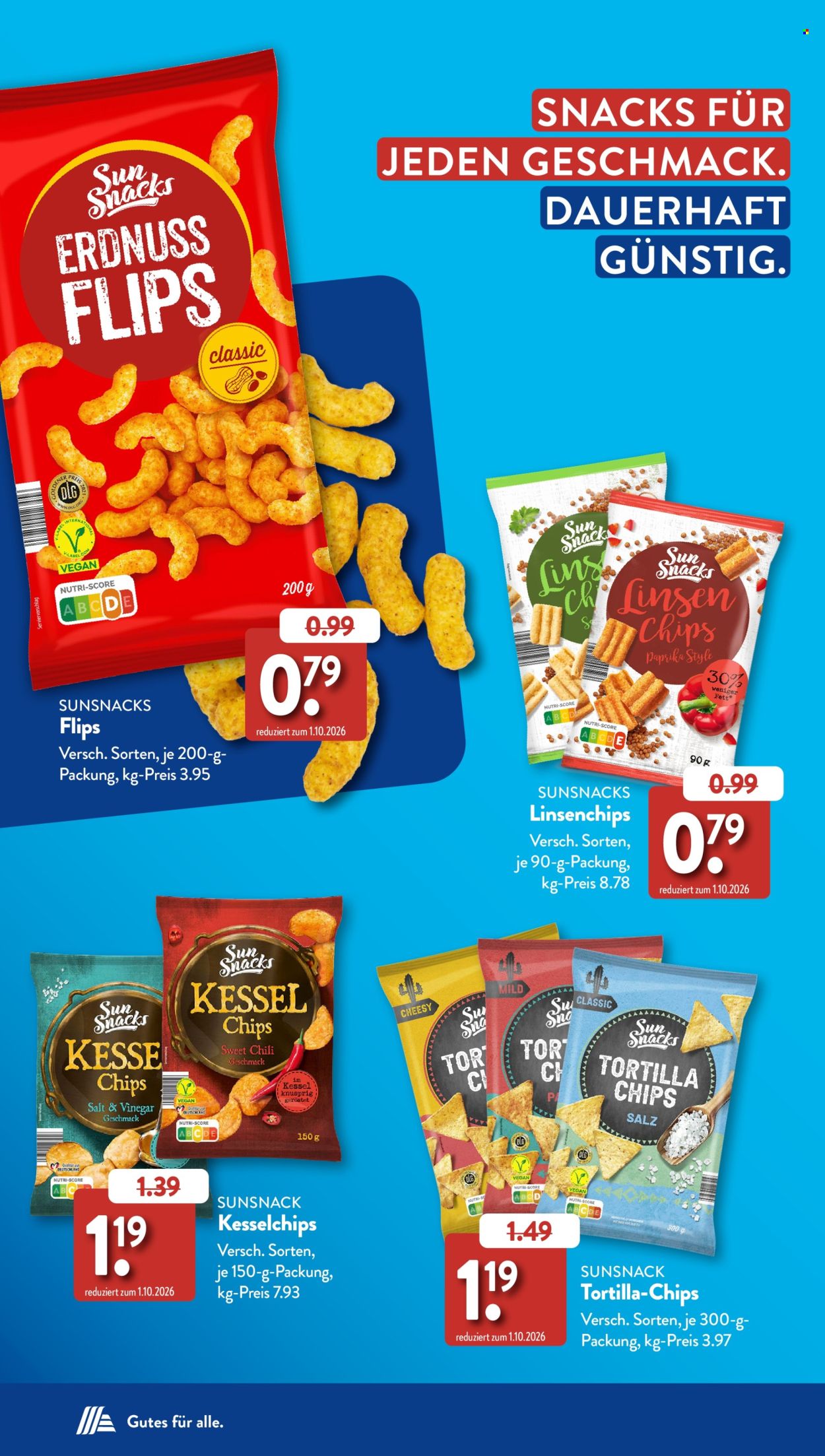 ALDI SÜD Prospekte . Seite 10