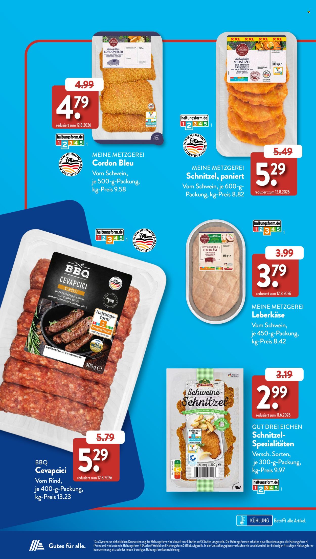 ALDI SÜD Prospekte . Seite 30