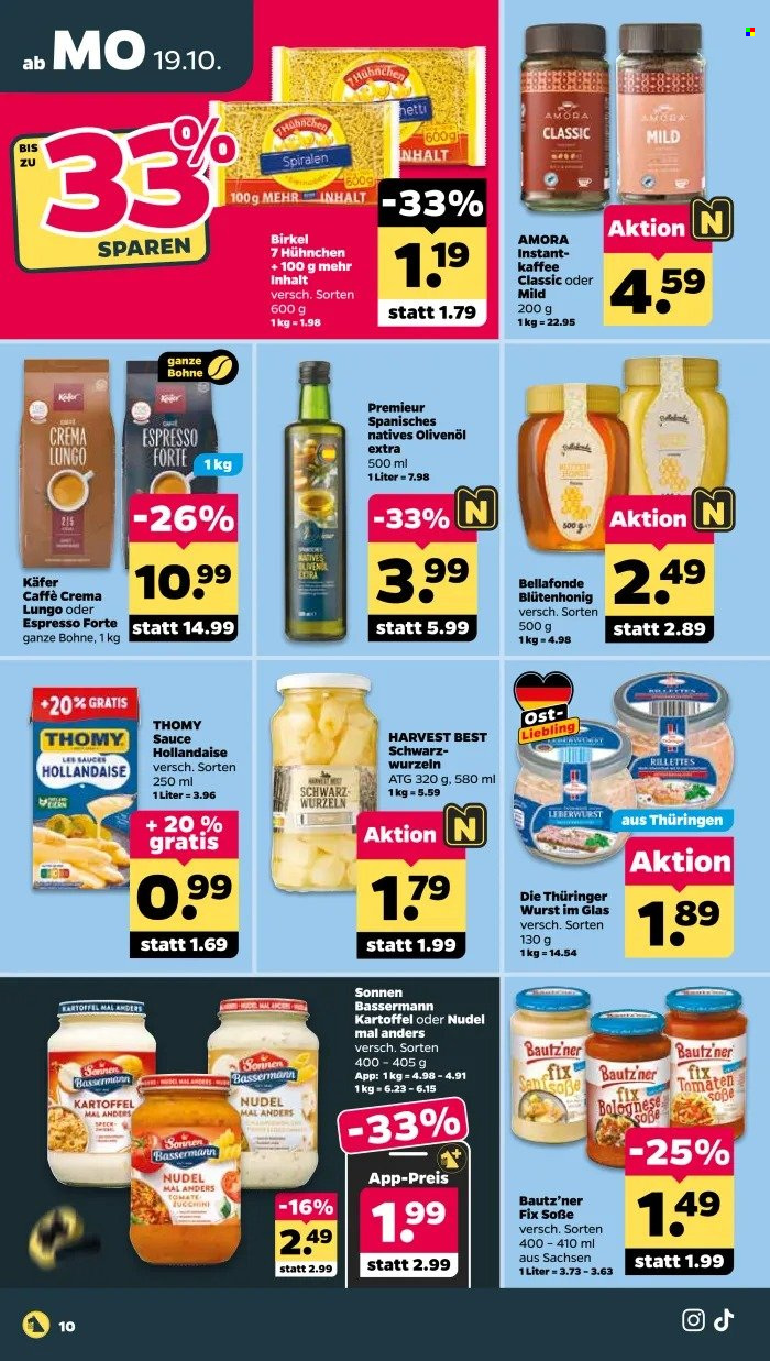 Leták Netto - 19.10.2026 - 24.10.2026. Strana 12