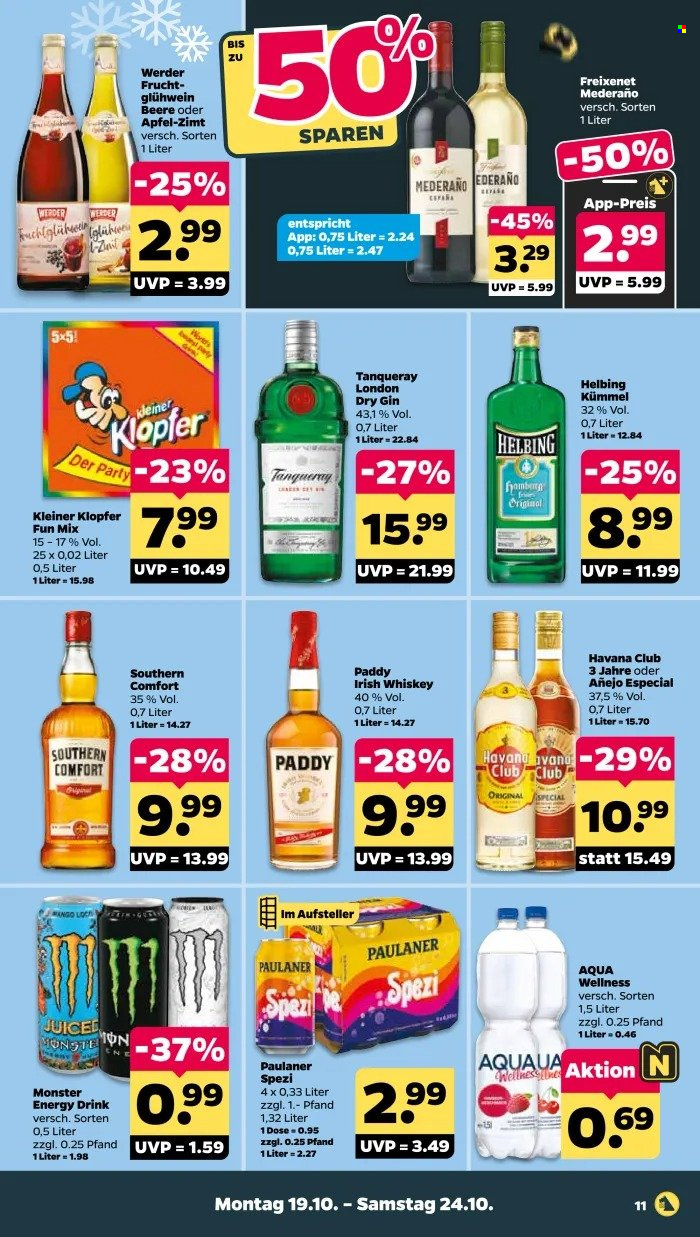 Leták Netto - 19.10.2026 - 24.10.2026. Strana 13